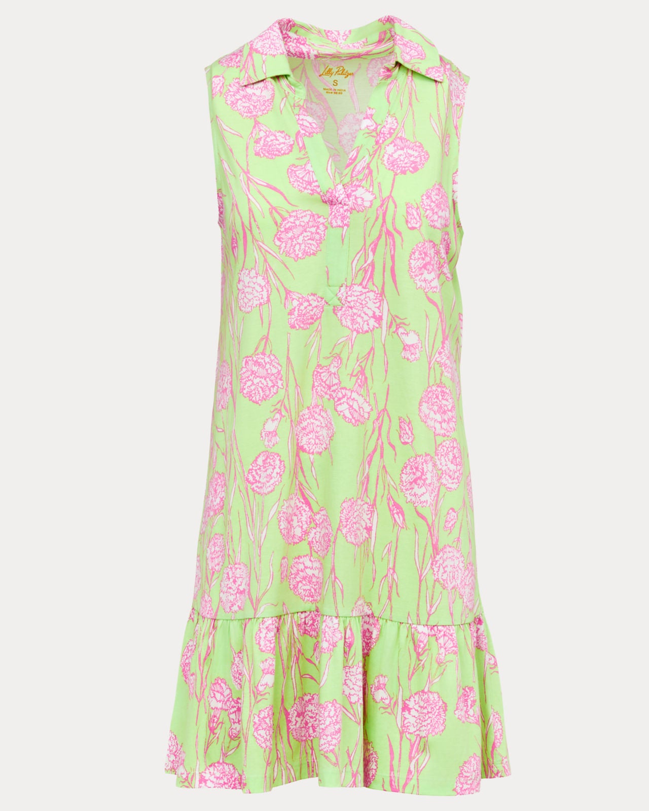 Riegan Dress In Alina