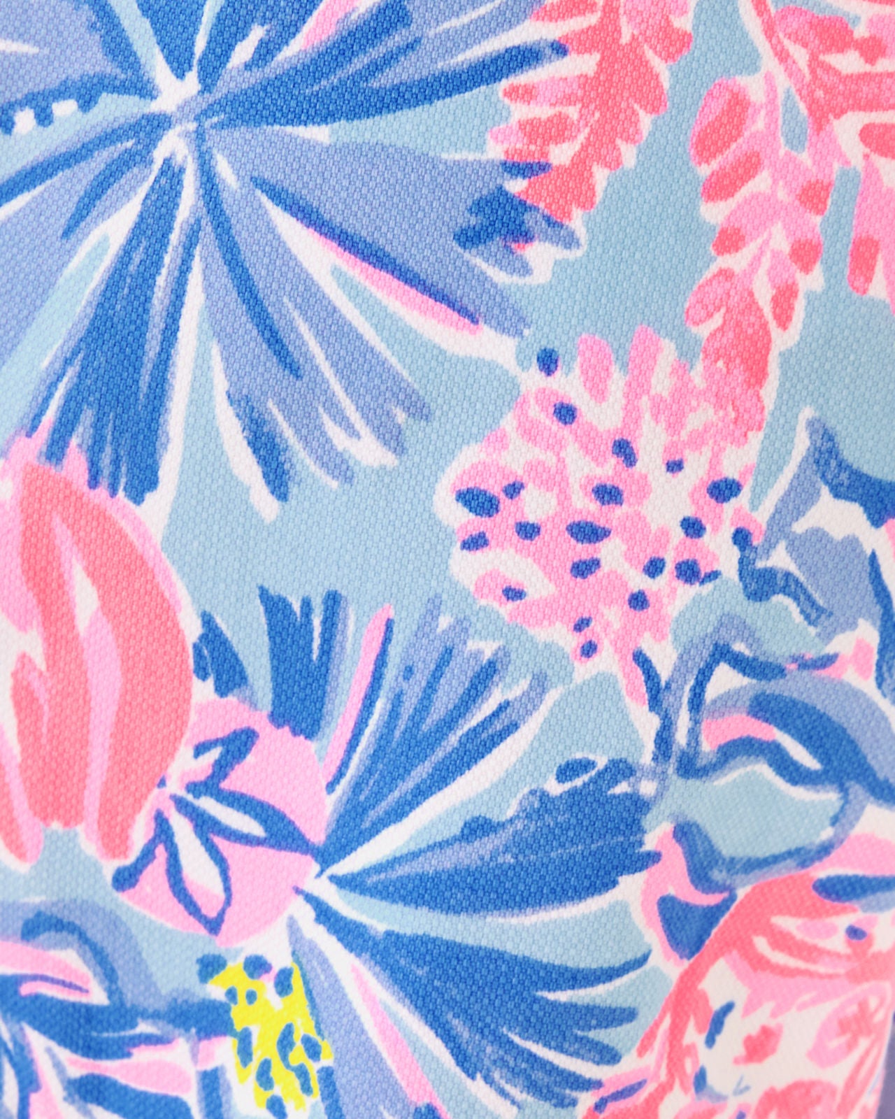 Callahan Stretch Short In Multi Elephant Splash