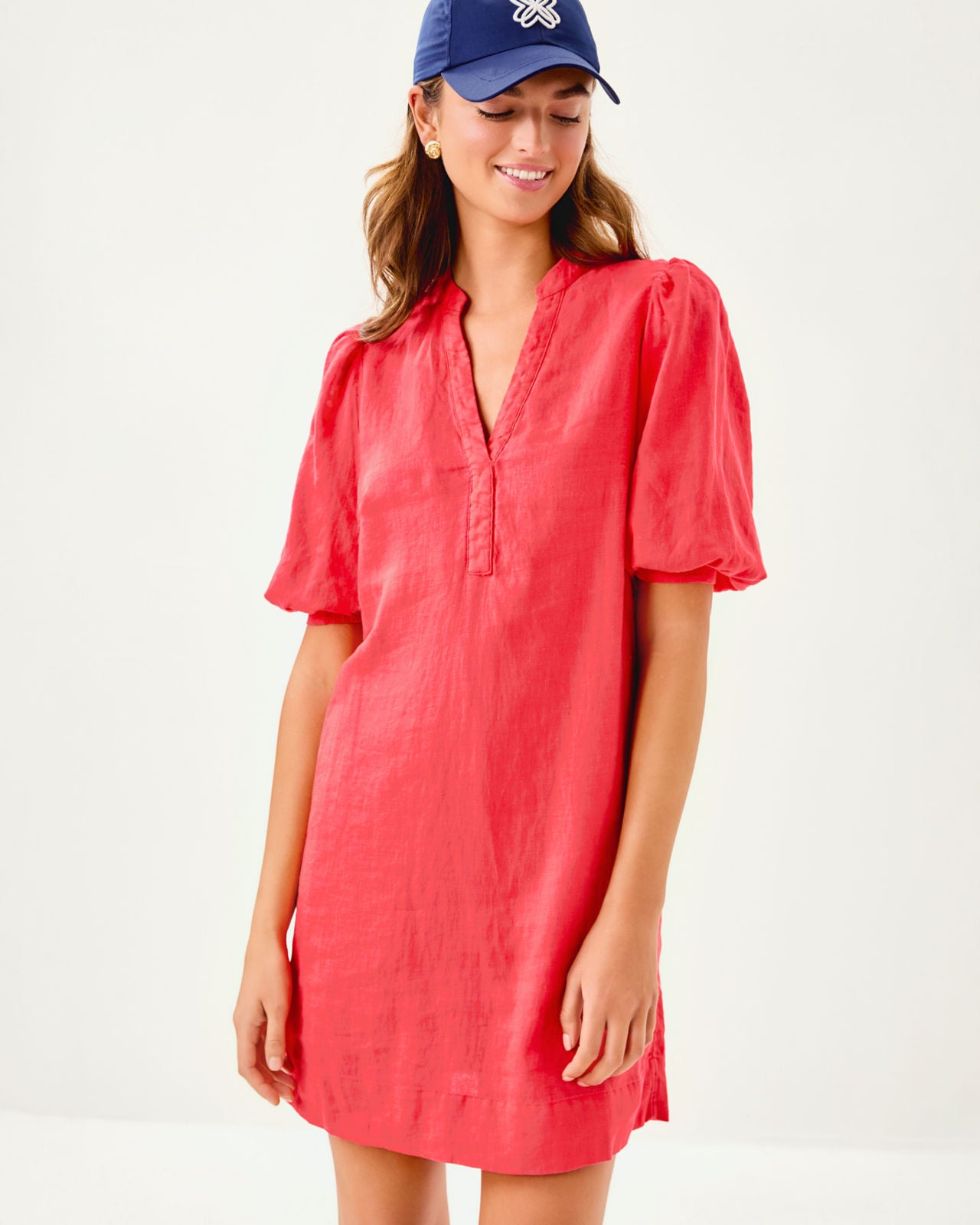 Canada Intimates Sleepwear Pj Knit Ls Lilly Pulitzer