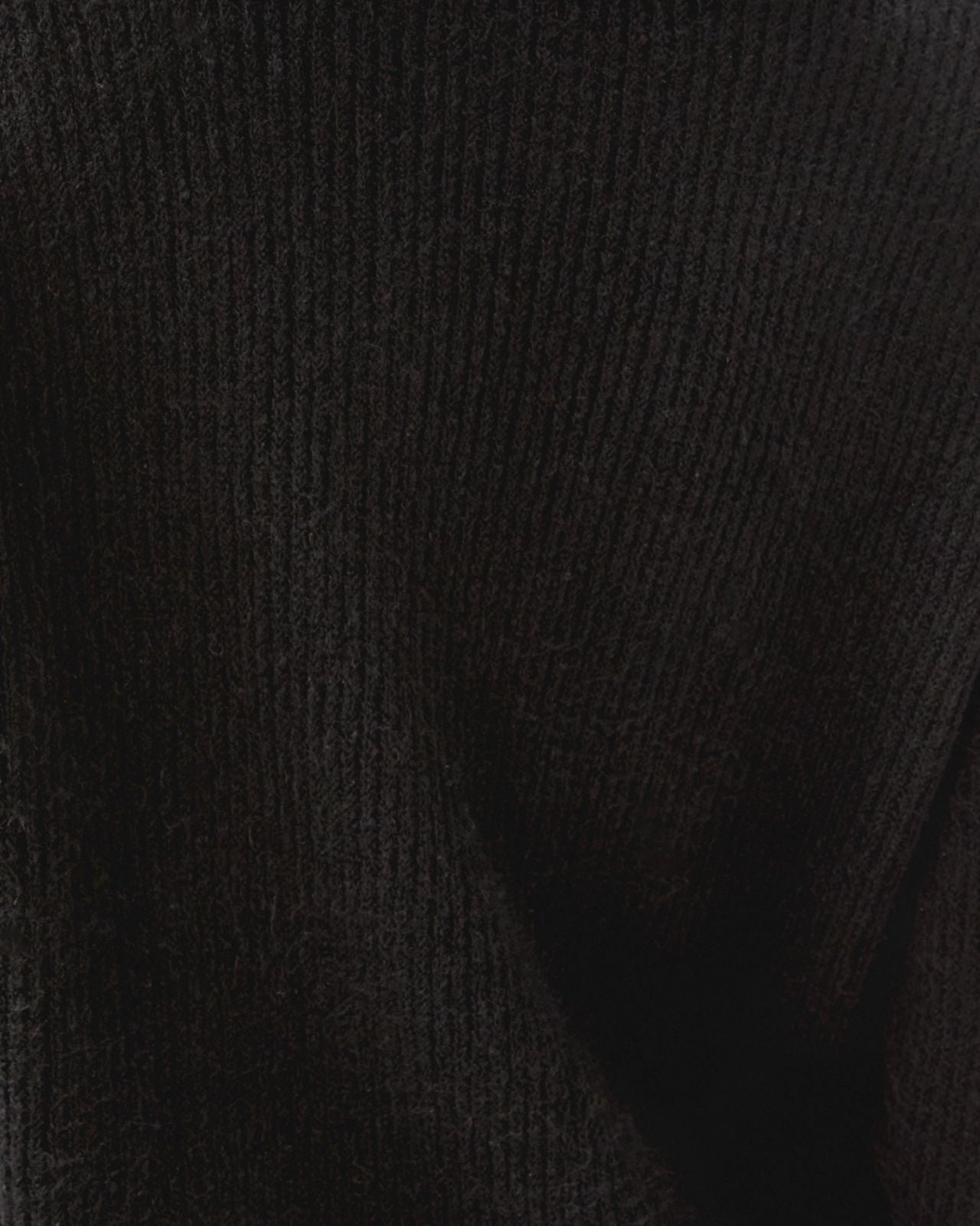 Tylee Sweater In Black