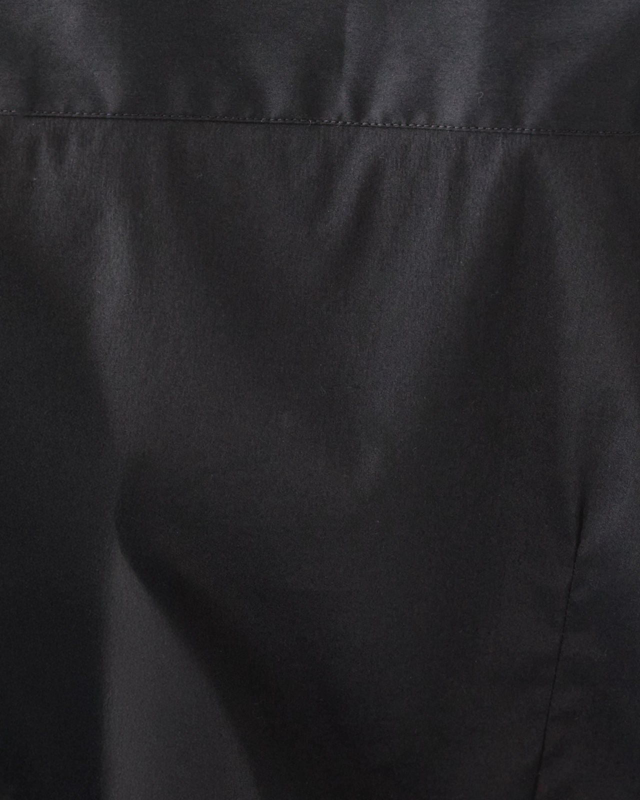 The Tie Lilly Shirt In Noir