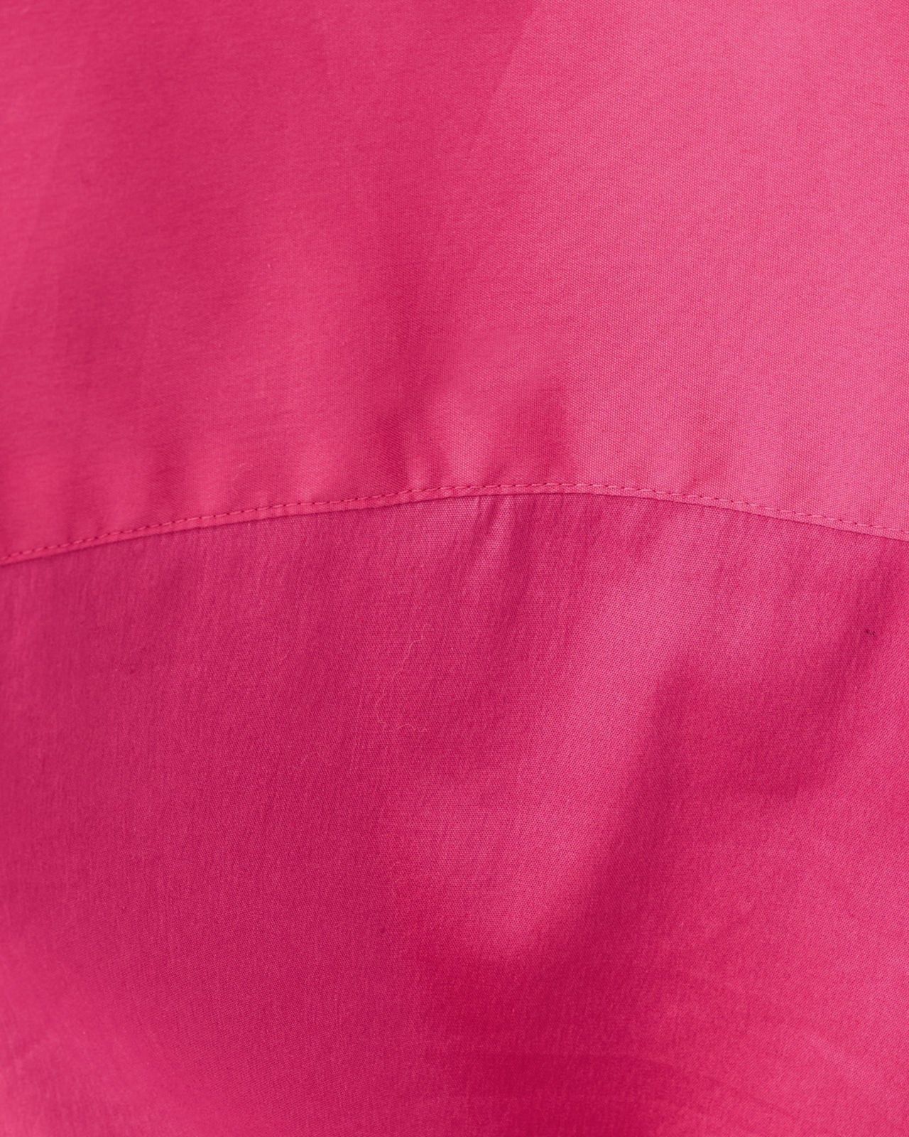 The Tie Lilly Shirt In Pink Aster