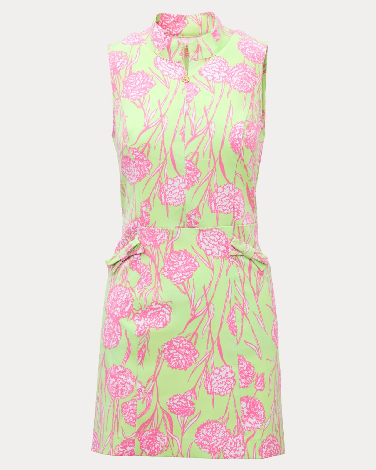 Catarina Dress UPF 50+ In Alina
