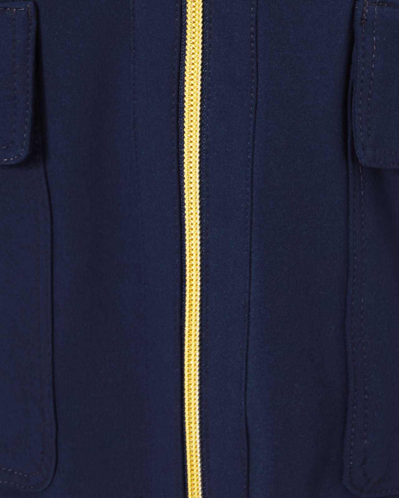 Zaylee Performance Jacket In Low Tide Navy