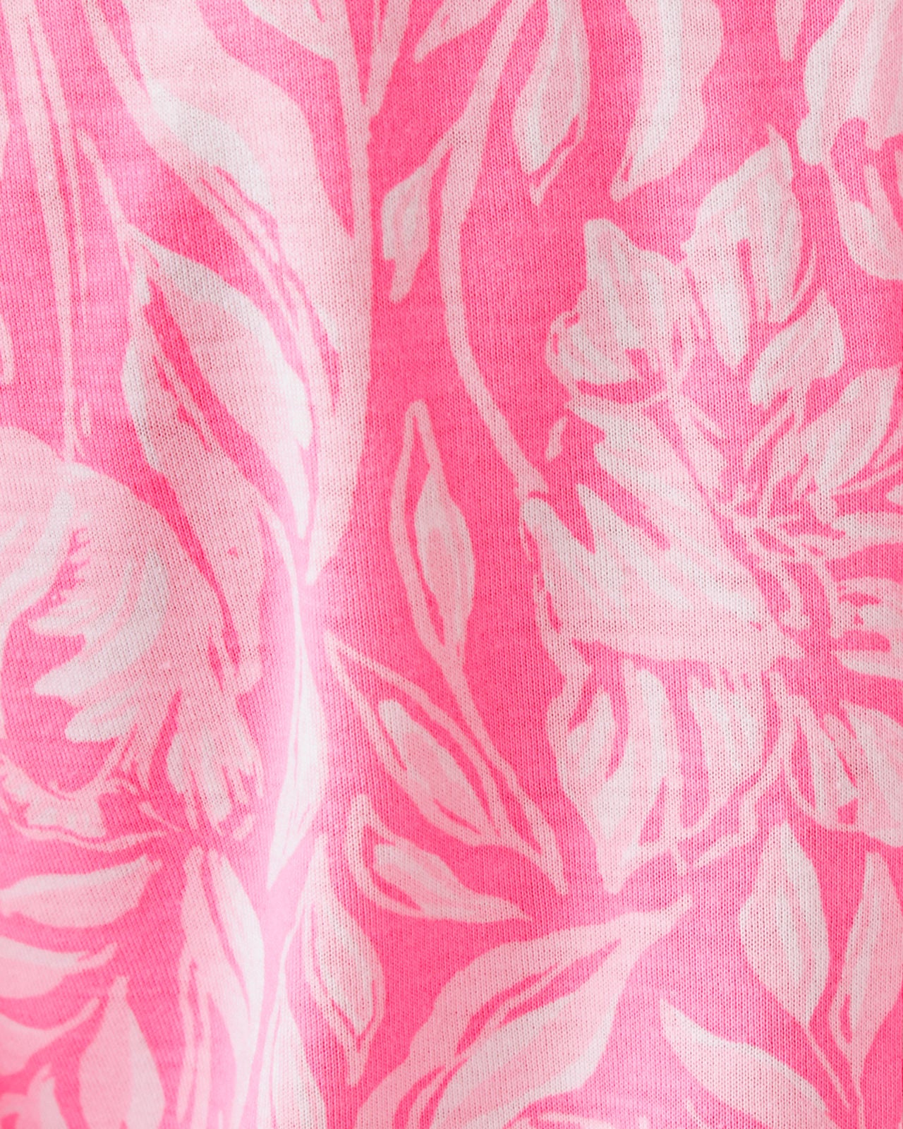 Mercer Dress in Rousseau Pink Tulip To Tango