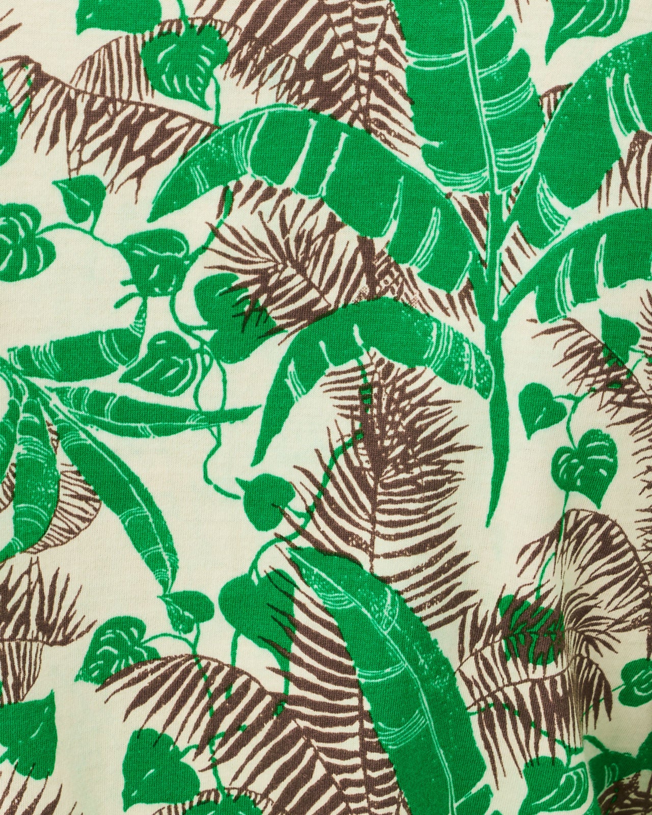Bingley Dress In Hide And Leaf