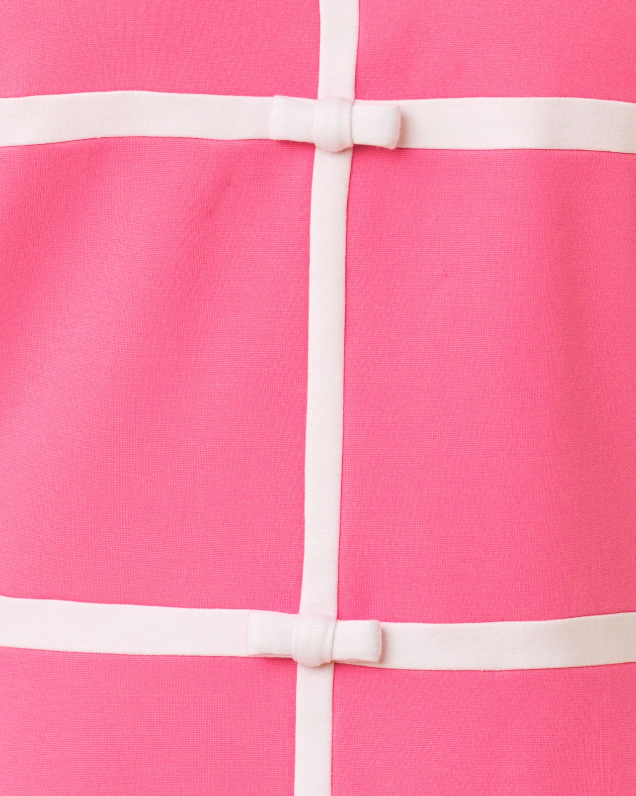 Clancie Dress In Confetti Pink