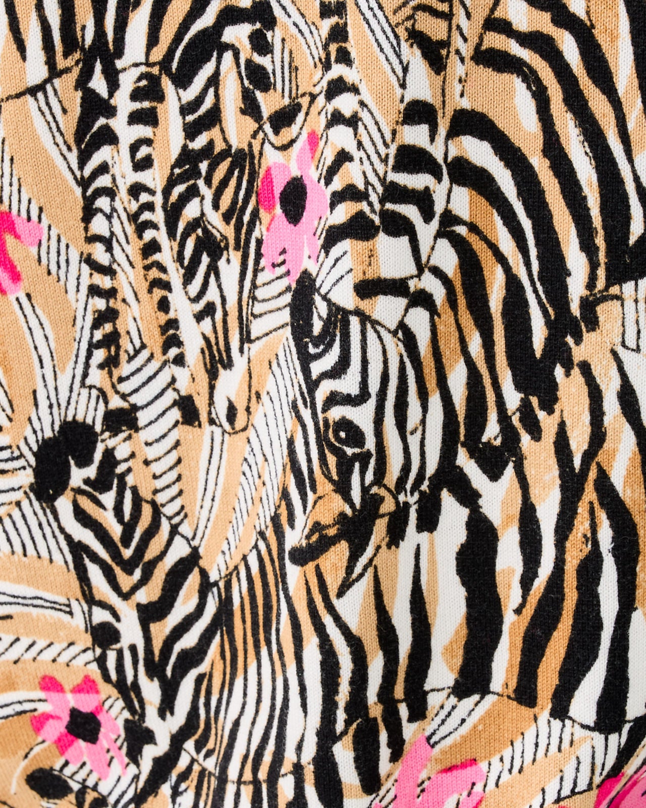 Salima Sweater In Rutabaga El Morocco