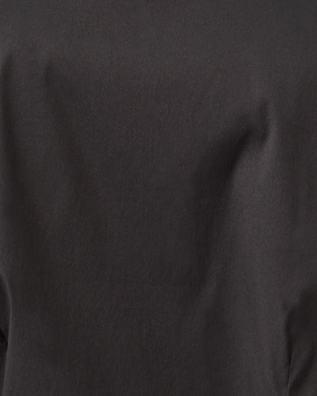 The Flower Lilly Shirt In Noir