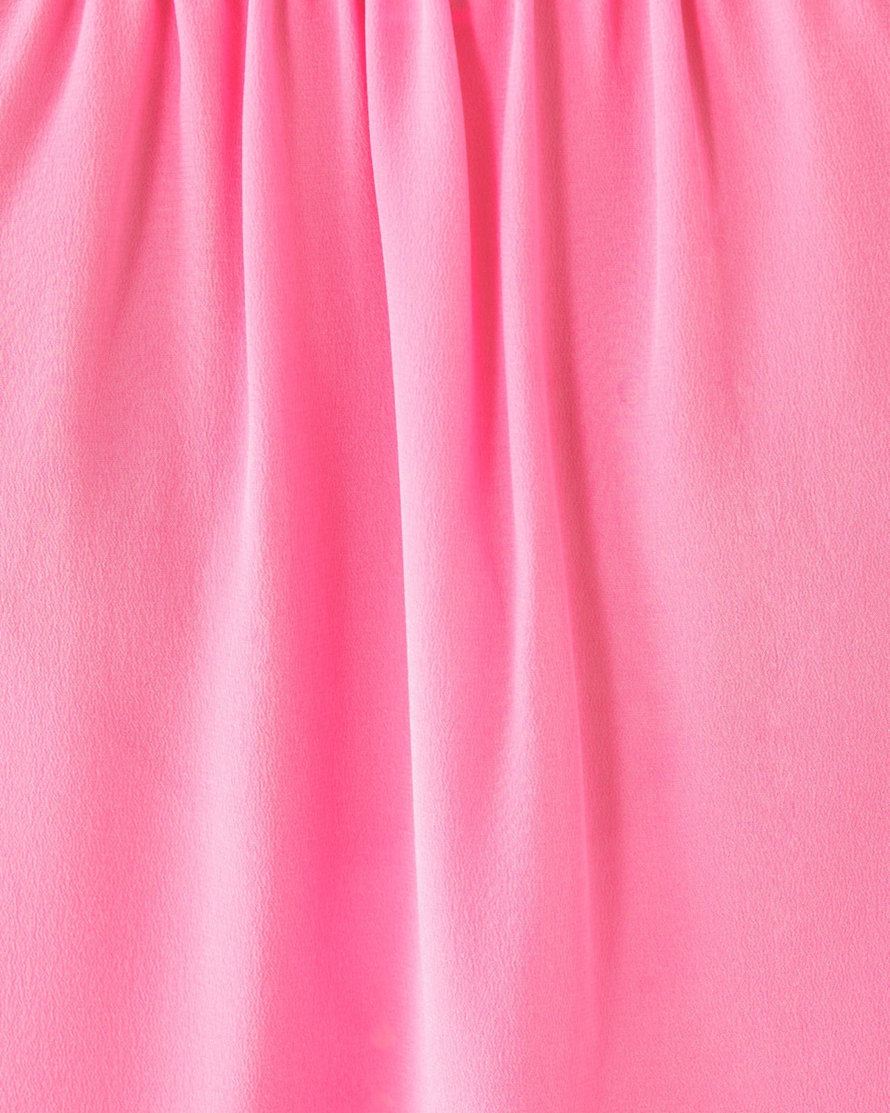 Sleeveless Elsa Top in Rousseau Pink