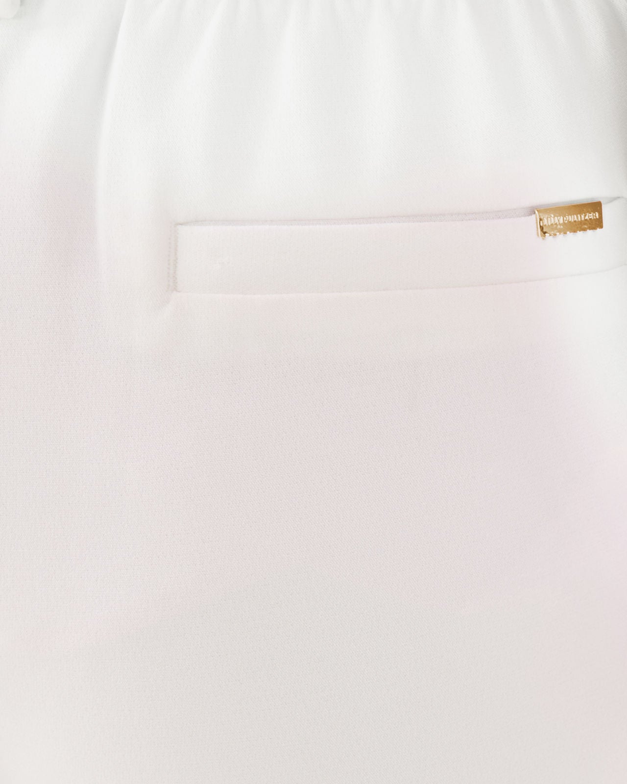 Celesta Pant In Coconut