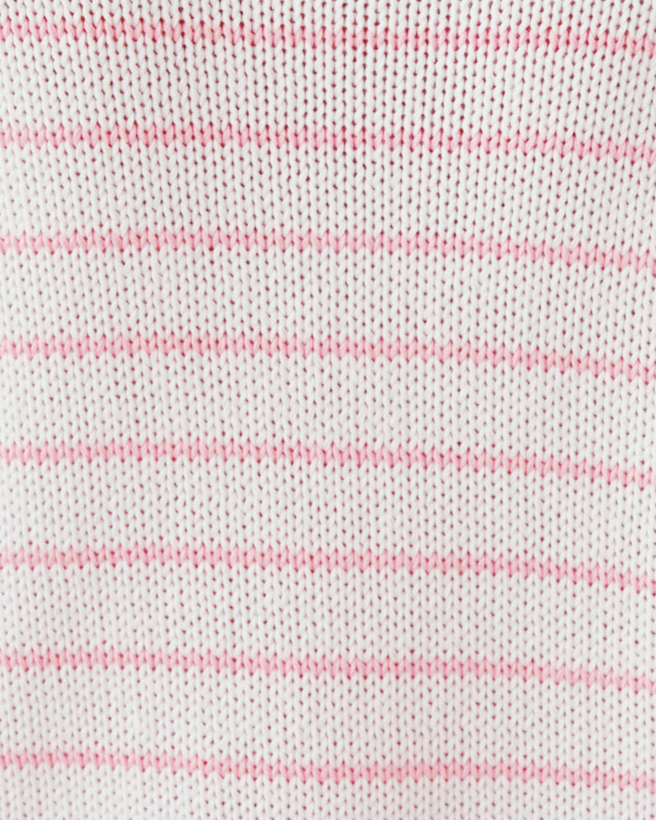 Lotan Sweater in Pink Muse Tidepool Stripe