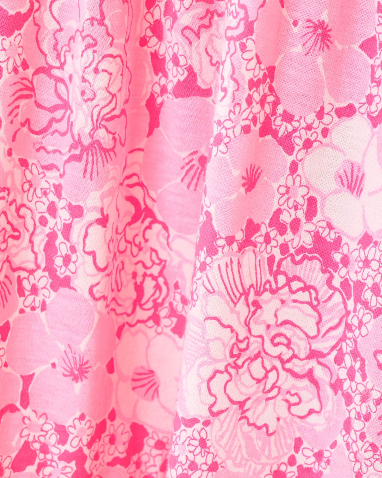 Arley Dress In Burst Of Joy
