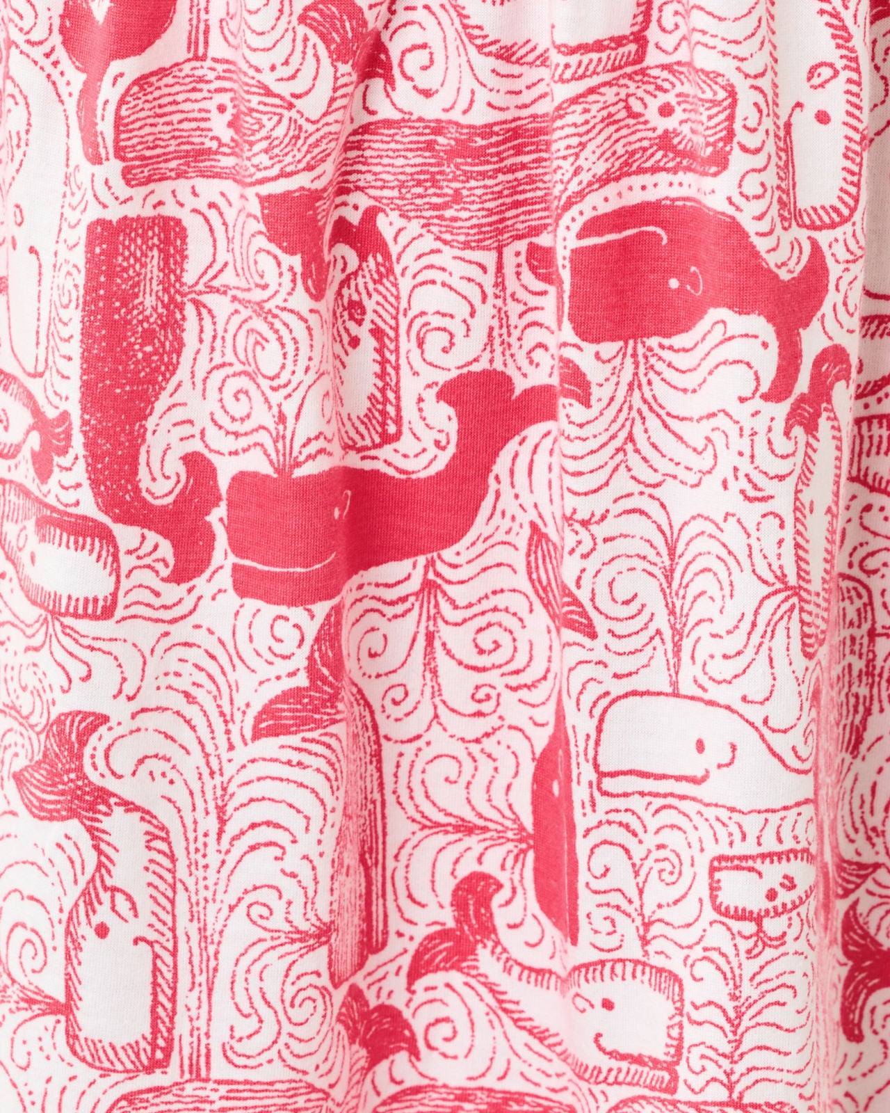 Arley Dress In Thar She Blows