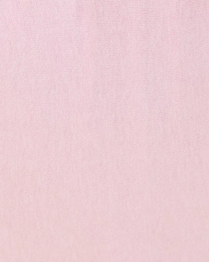 Lanelle Wrap in Heathered Pink Muse