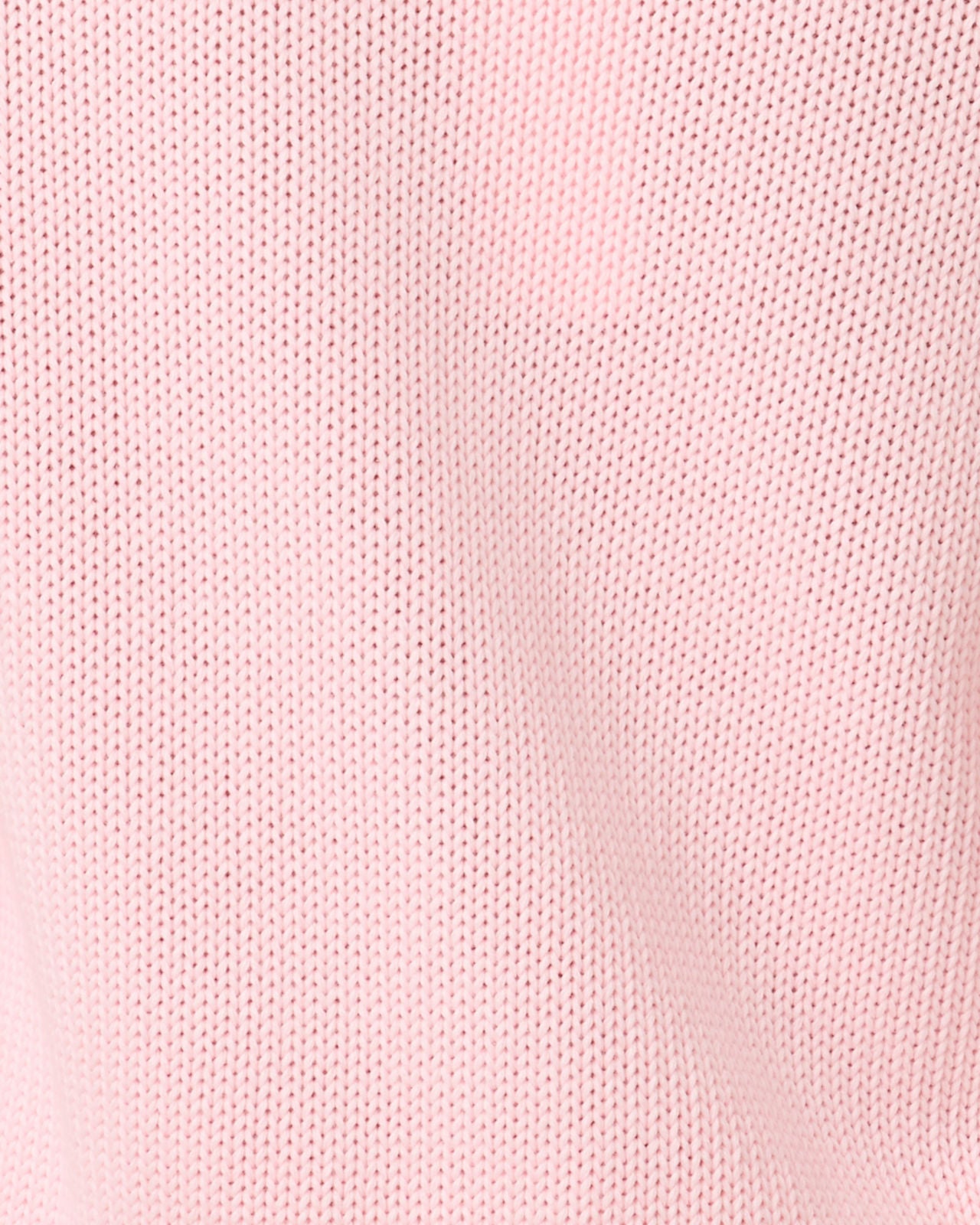 Tippery Cardigan In Pink Muse