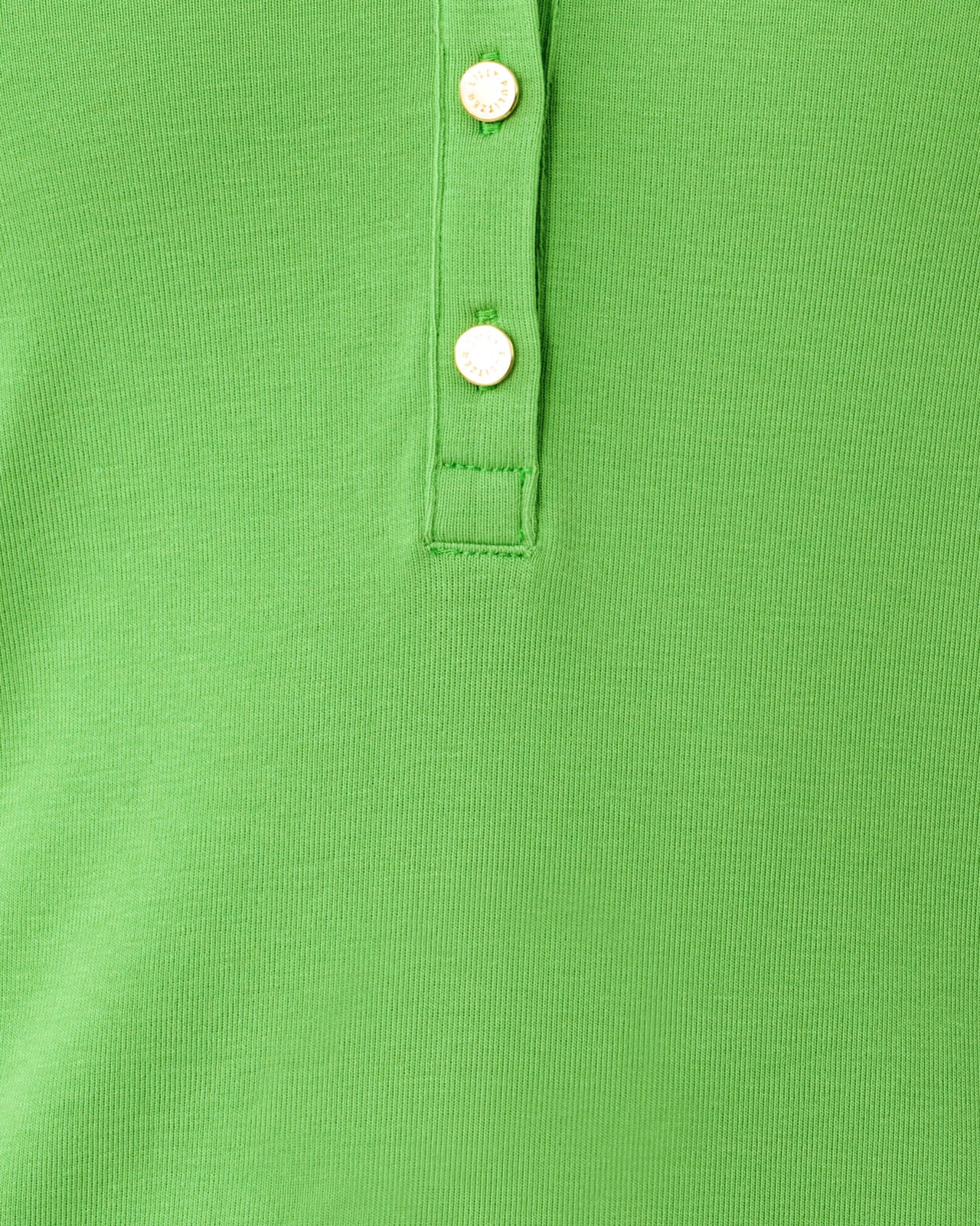 Ronson Knit Top In Chateau Green