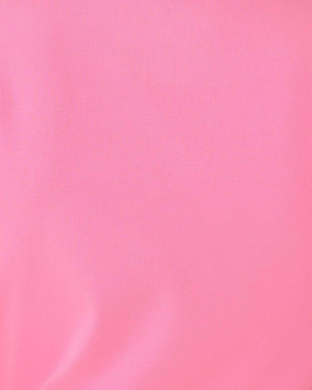 Ronson Knit Top In Confetti Pink