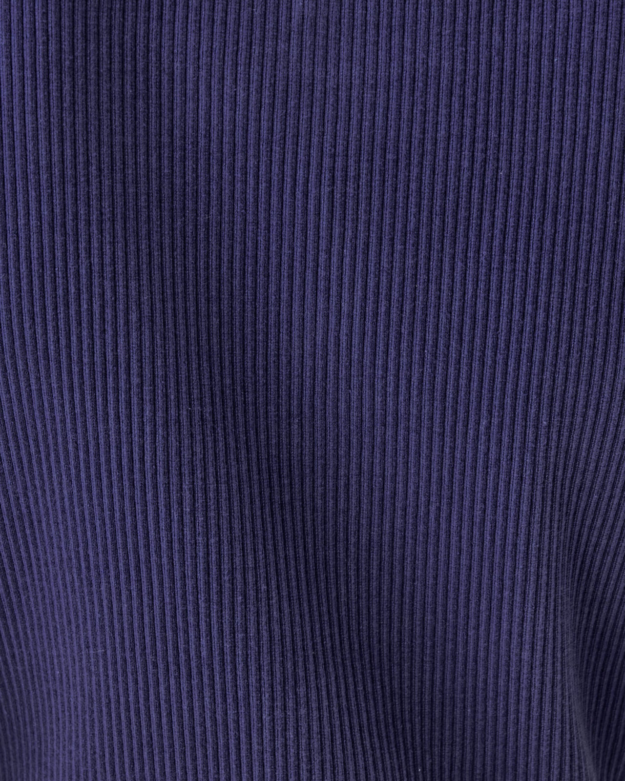 Igby Knit Top In Sapphire Pool
