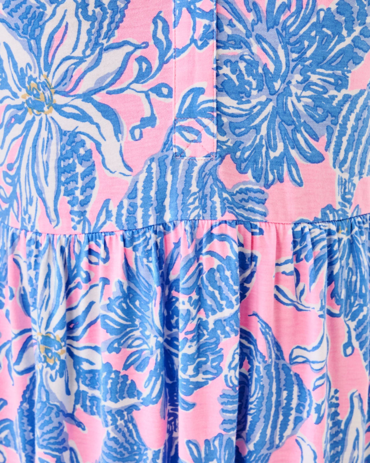 Riegan Maxi Dress In Conch Shell Pink Up Scale