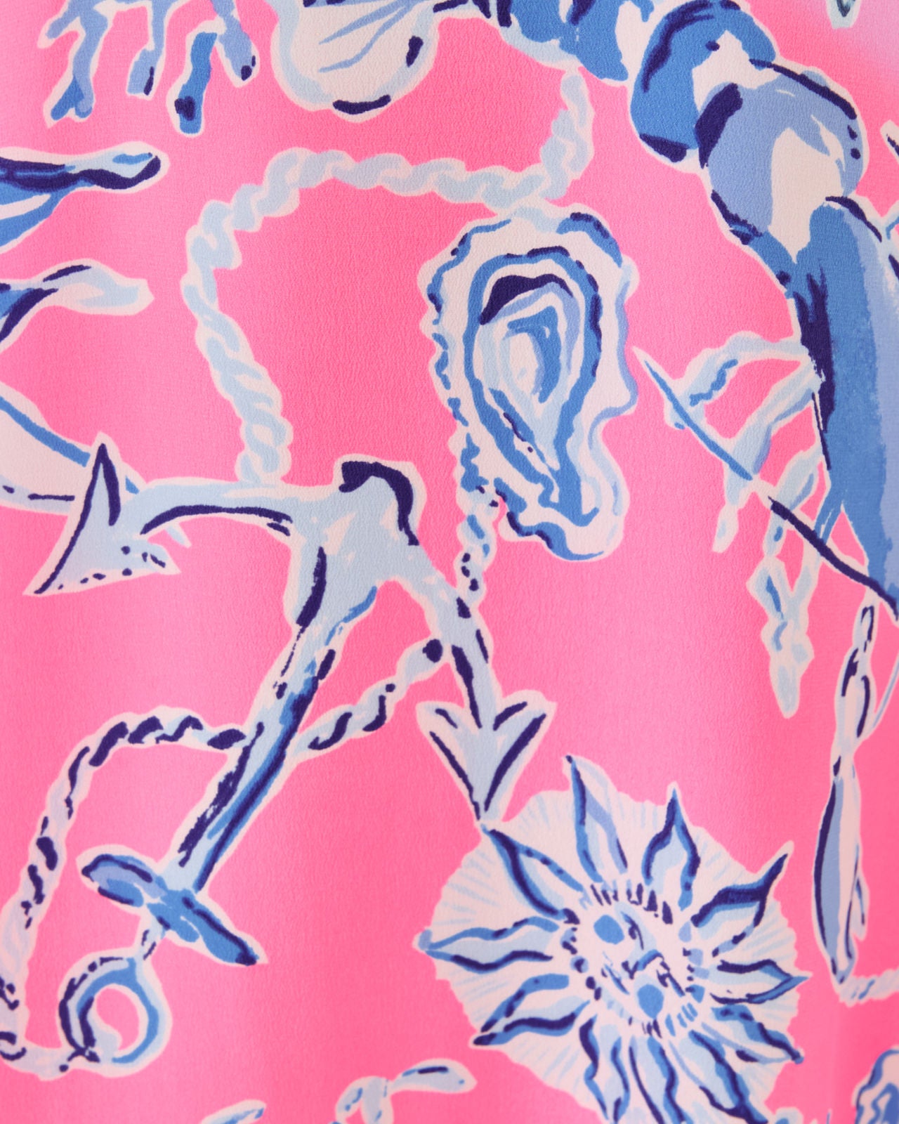 Verica Silk Maxi Dress In Rousseau Pink Oversized Barefoot Beachcombers