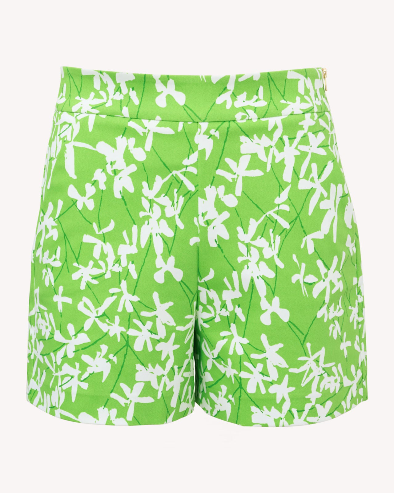 Sarissa Stretch Short In Liza