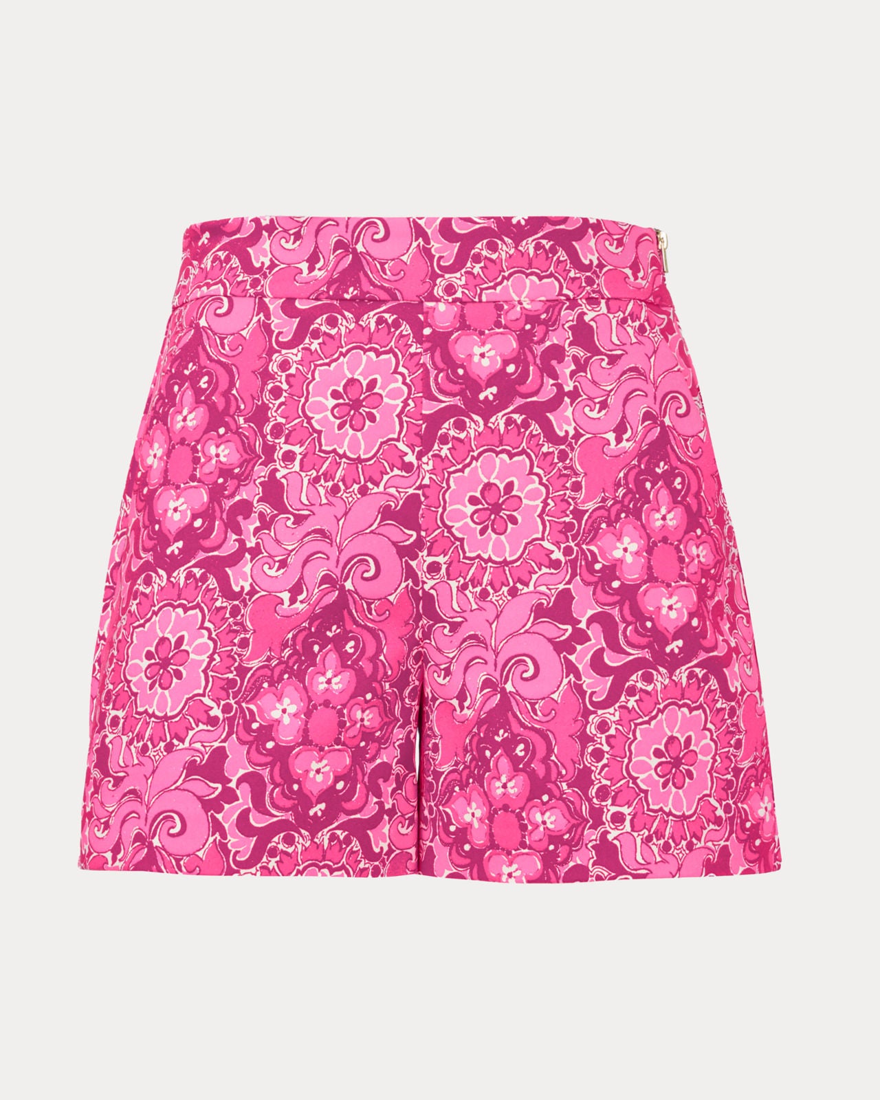 Sarissa Stretch Short In The Casbah Allover