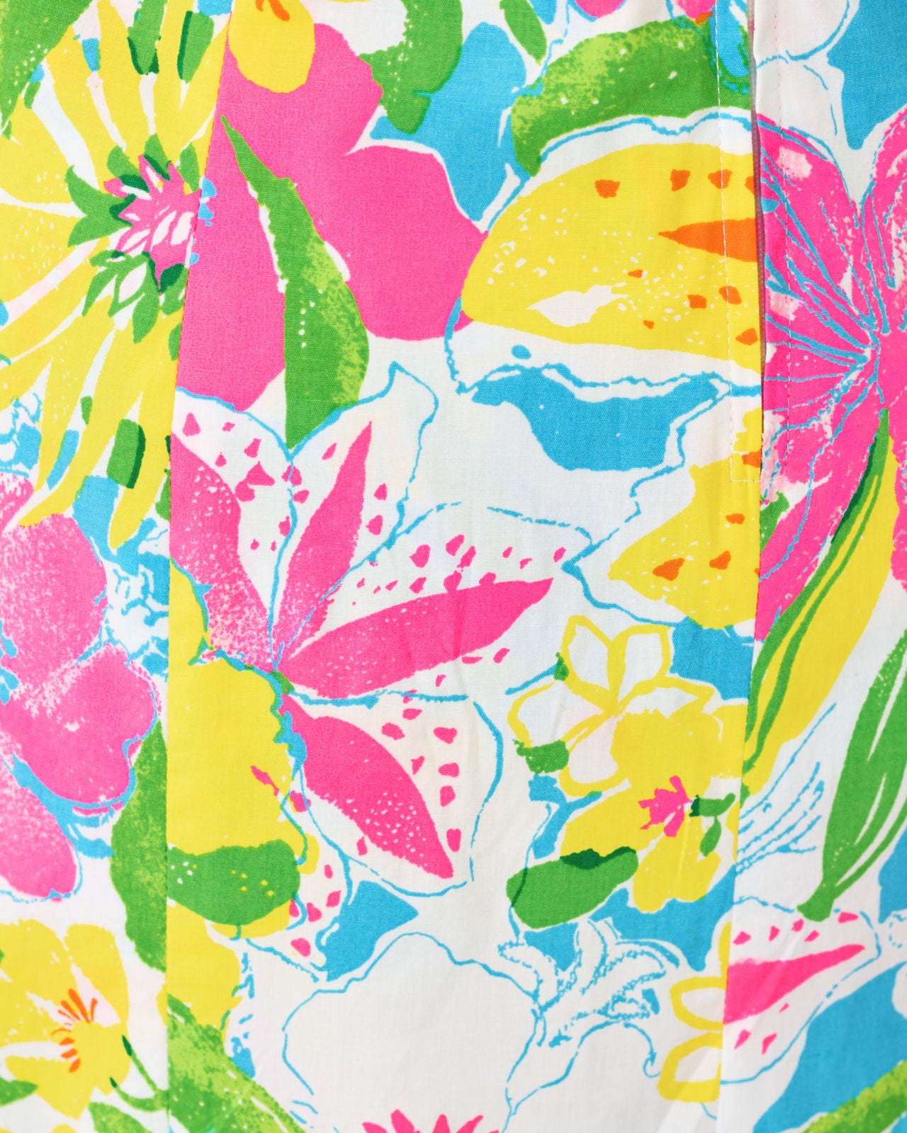 Velora Maxi Romper In Lovely Lilly