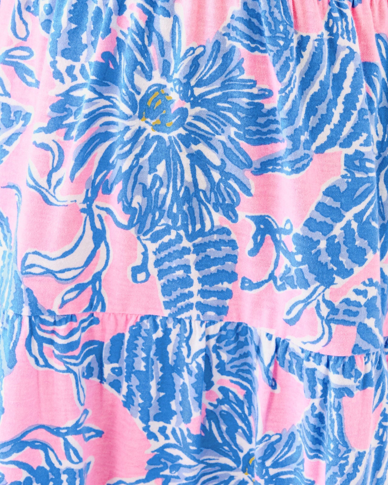 Mini Riegan Maxi Dress In Conch Shell Pink Up Scale