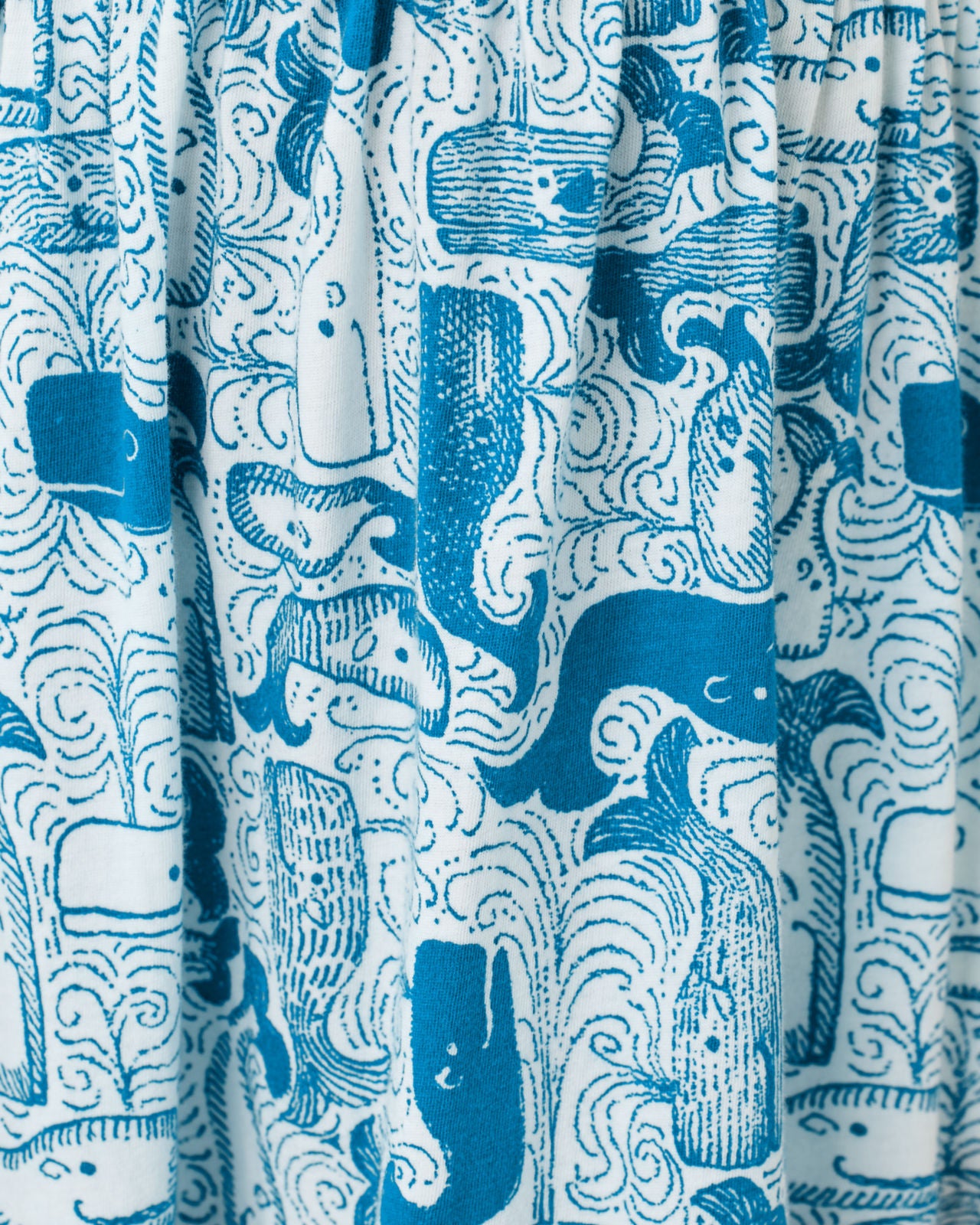 Mini Kailua Maxi Dress In Thar She Blows