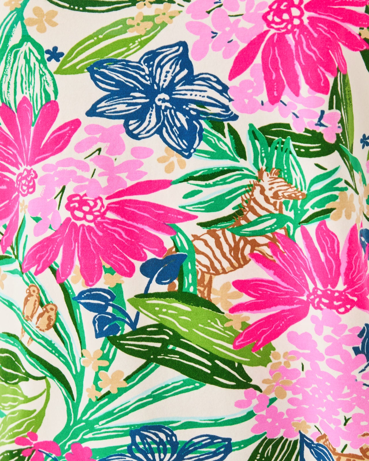 Key West Top In Multi Endless Summers