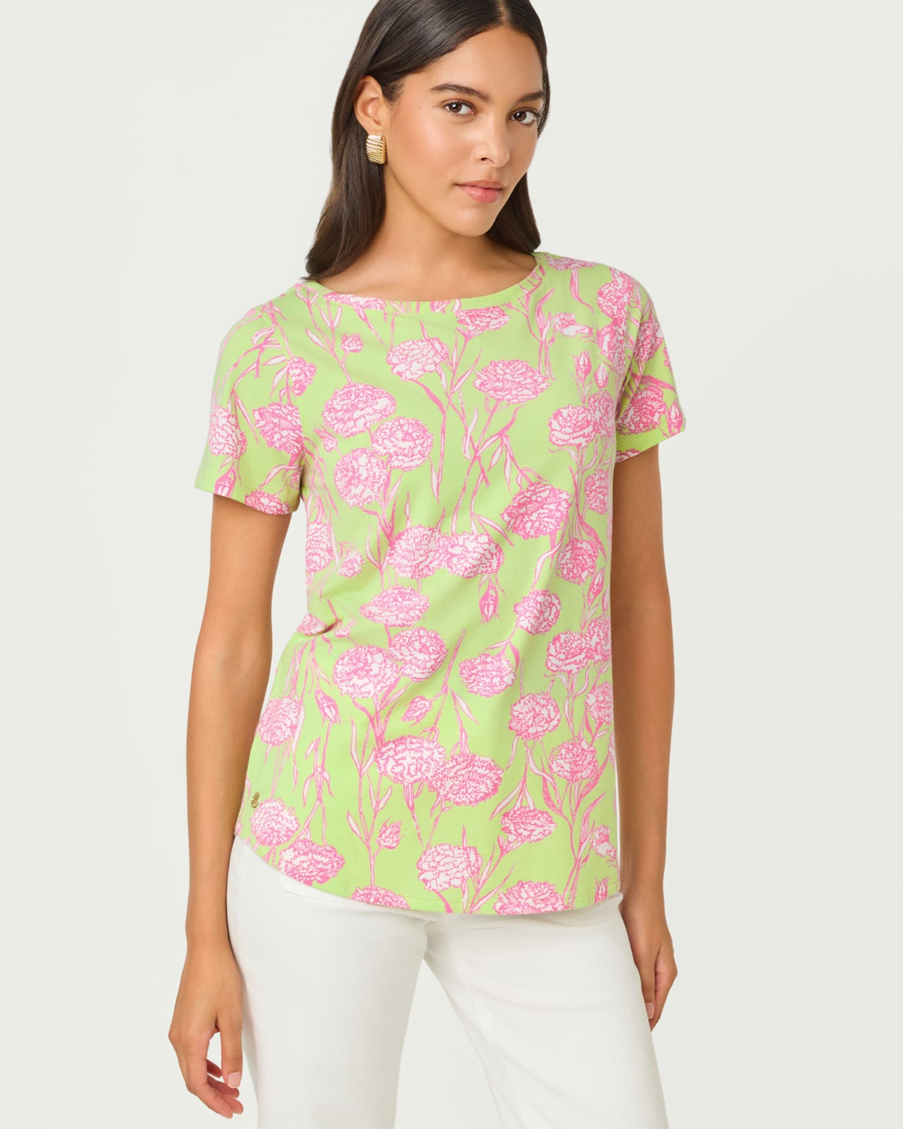 Key West Top In Alina