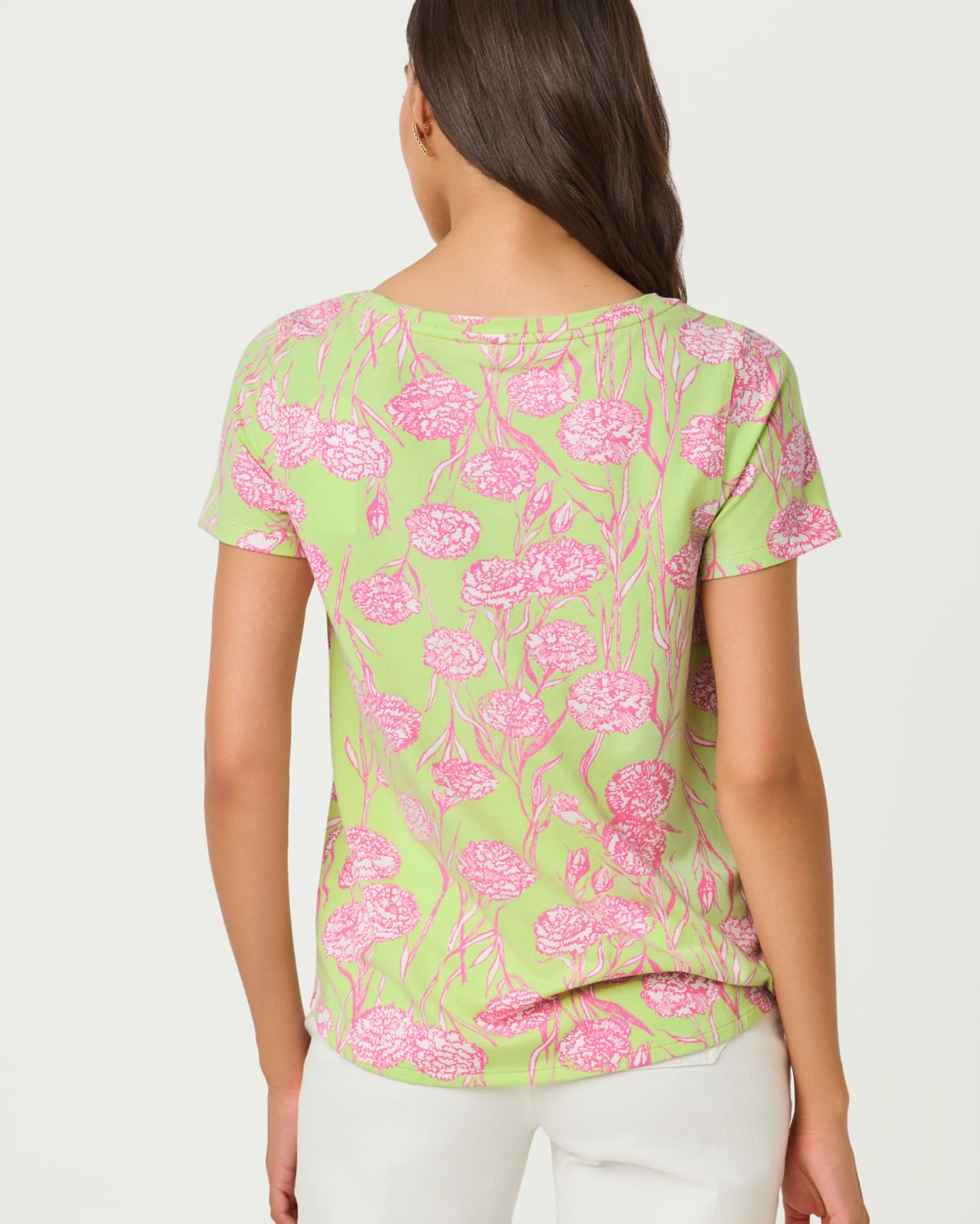 Key West Top In Alina