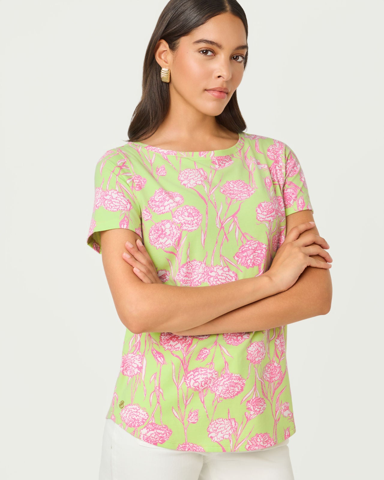 Key West Top In Alina