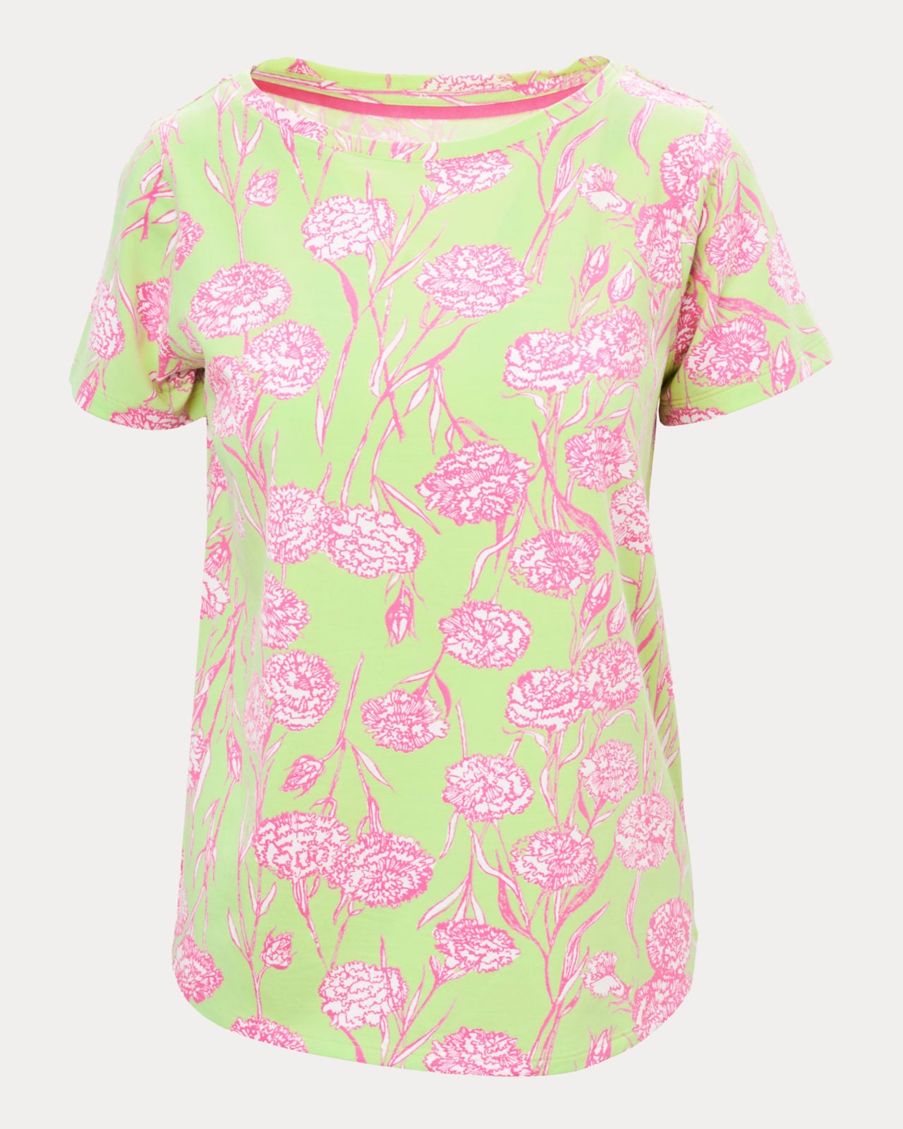 Key West Top In Alina