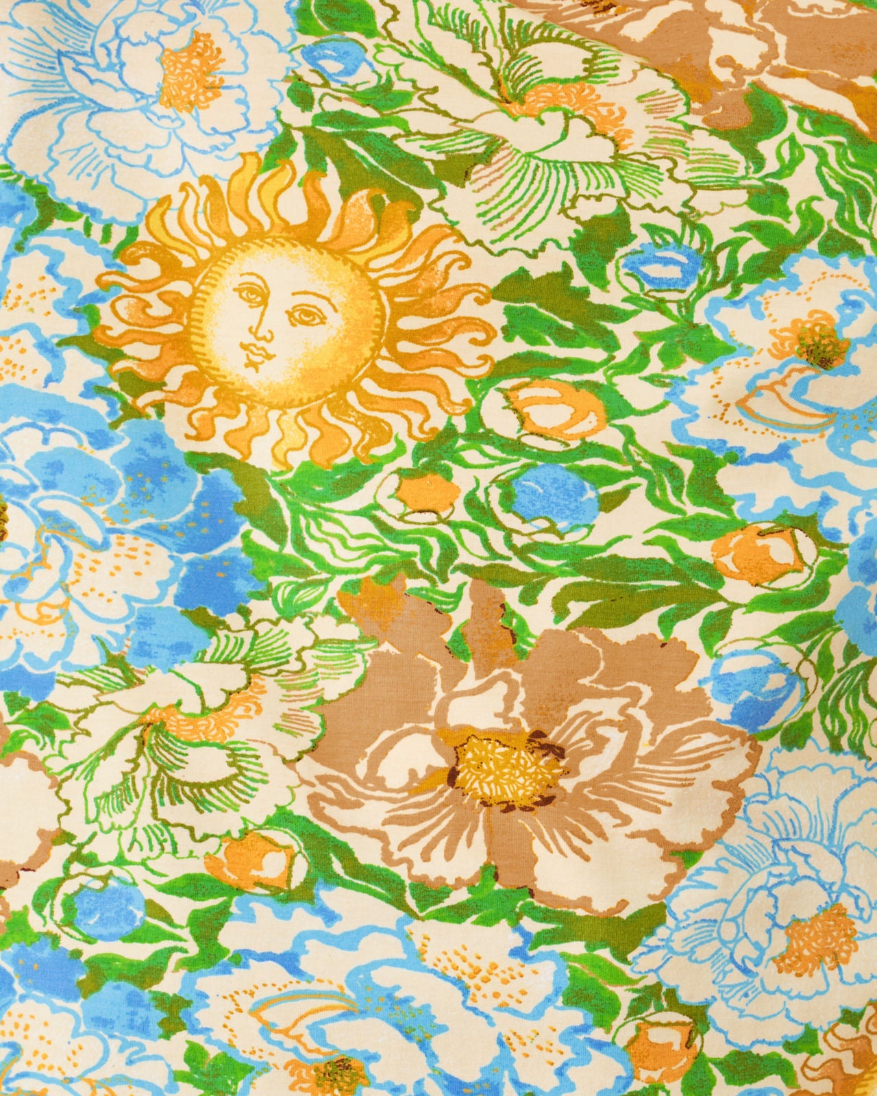 Key West Top In Sympeony