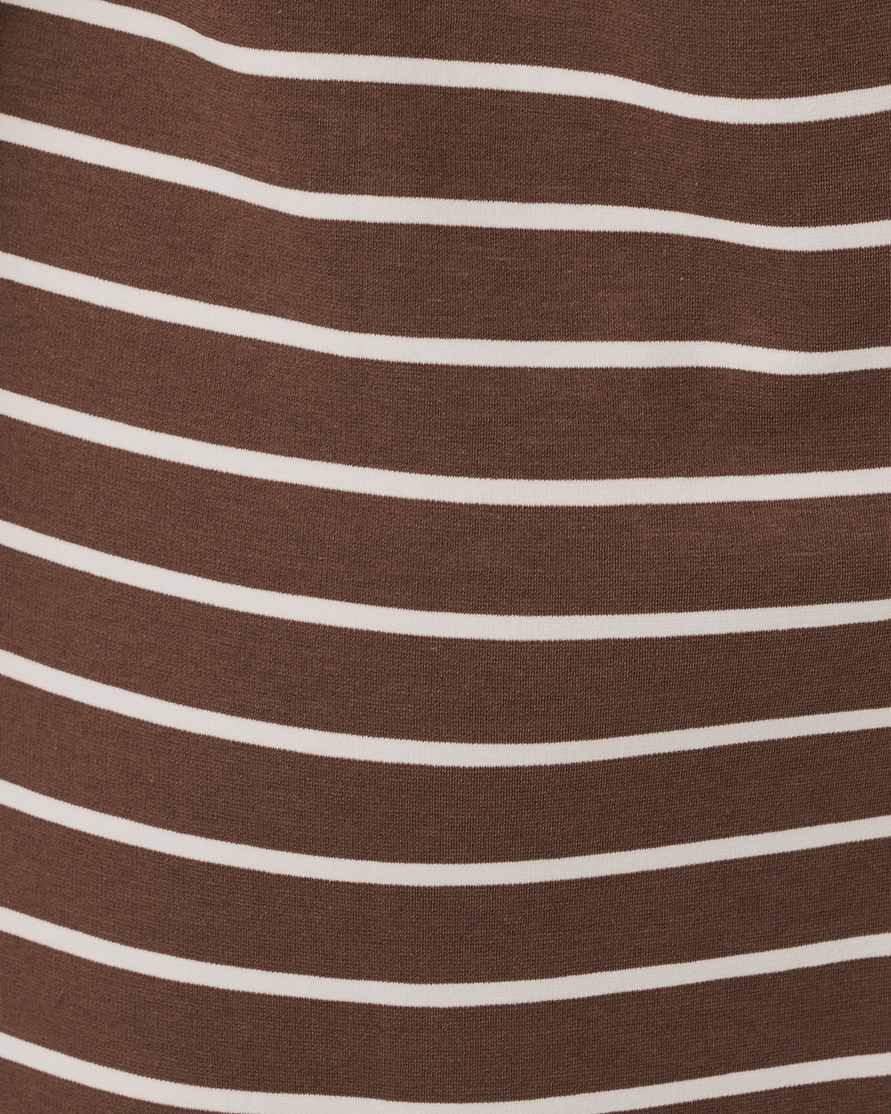 Knightley Dress In Heritage Stripe