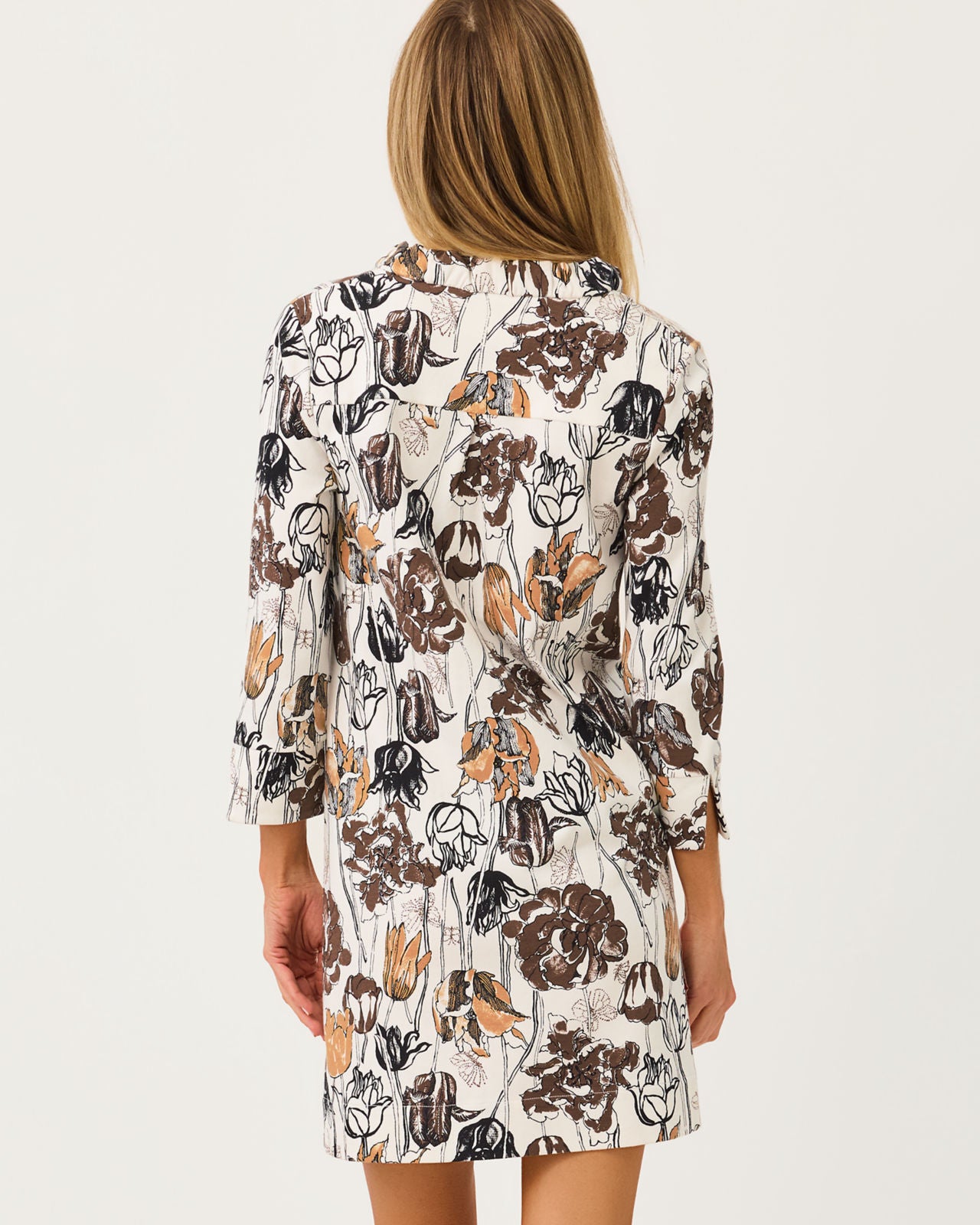 Knightley Dress In Big Lillys