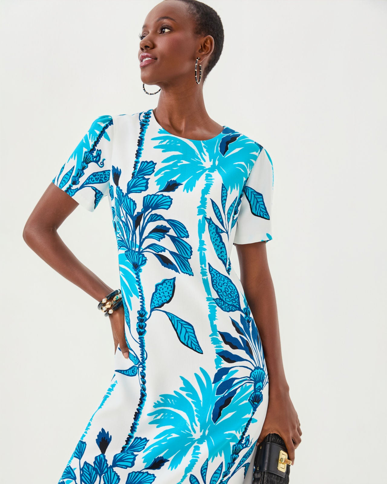 Charlee Maxi Dress In Coconut Oversized Swayin In The Breeze