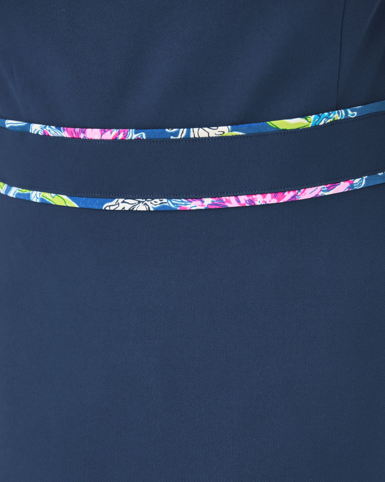 Parkerly Active Dress UPF 50+ In Multi Dahlia Licious