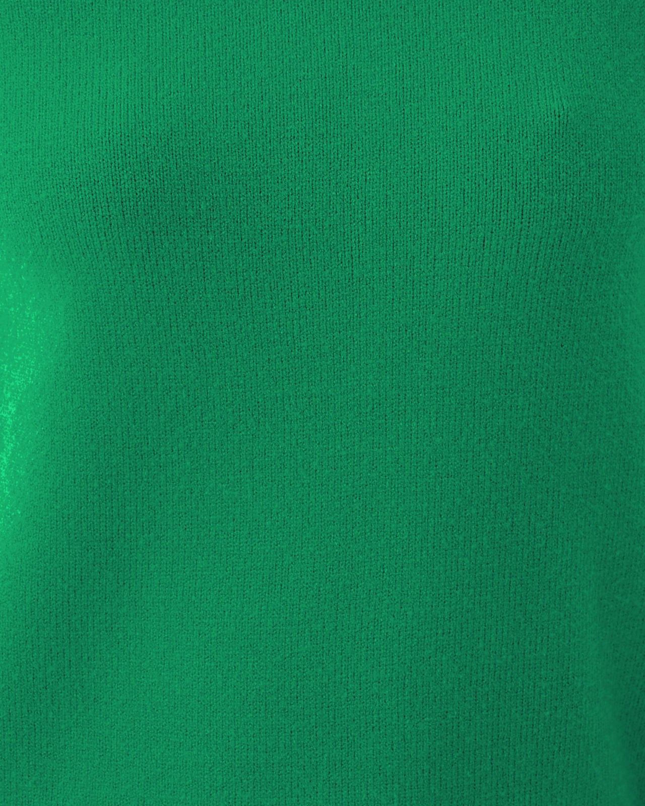 Lola Sweater In Bamboo Green