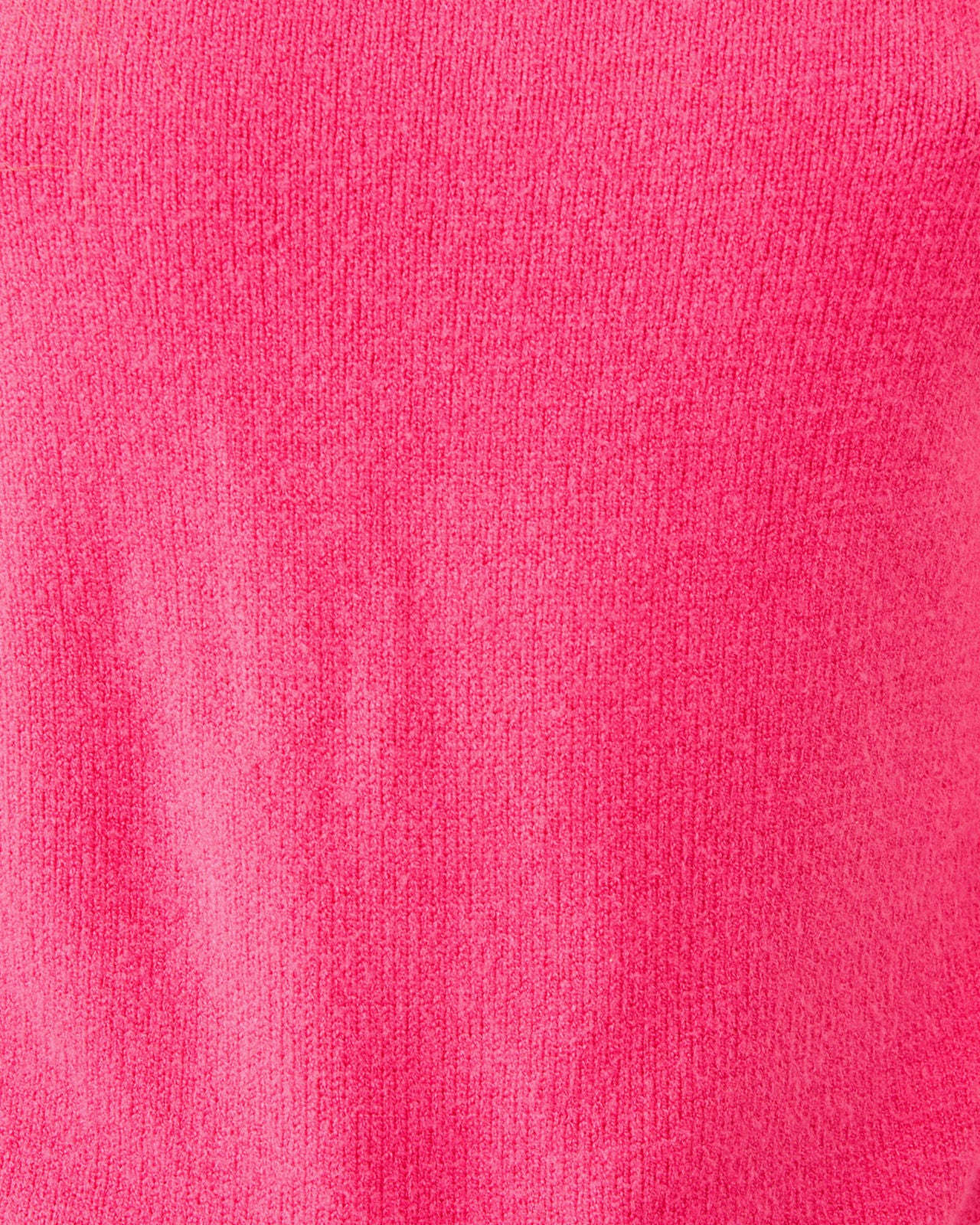 Lola Sweater In Sun Shell Pink