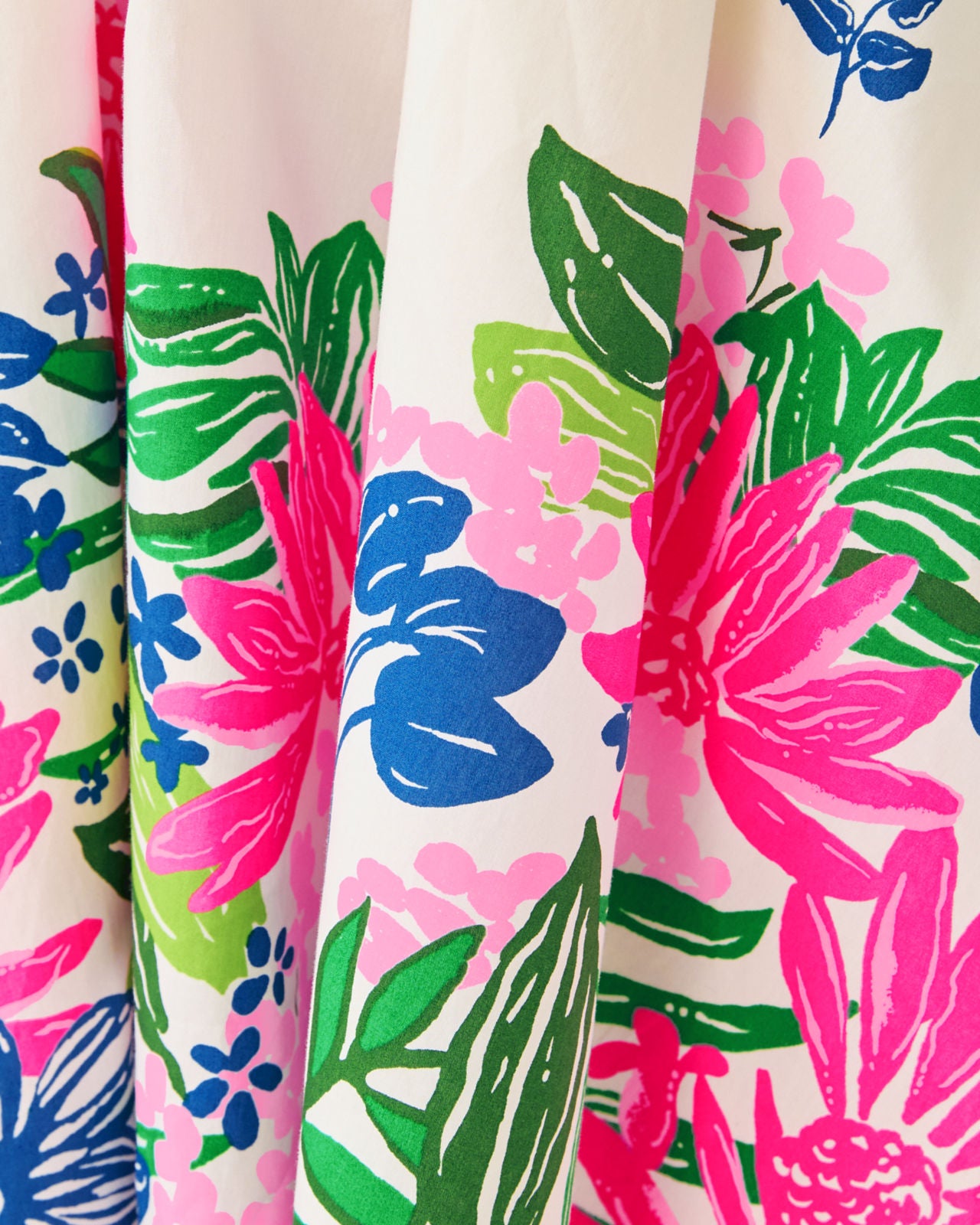 Chyanna Dress In Multi Endless Summers