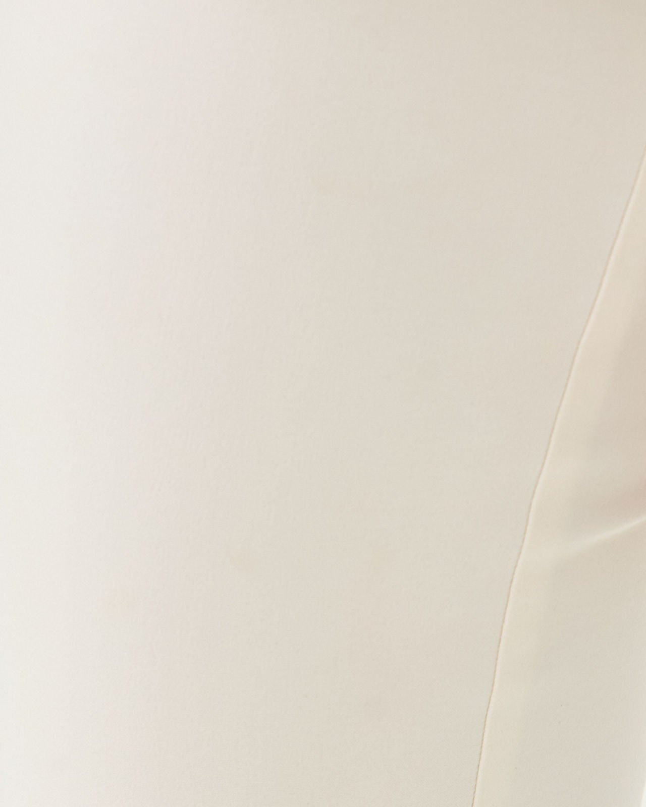 Demaria Stretch Pant In Coconut