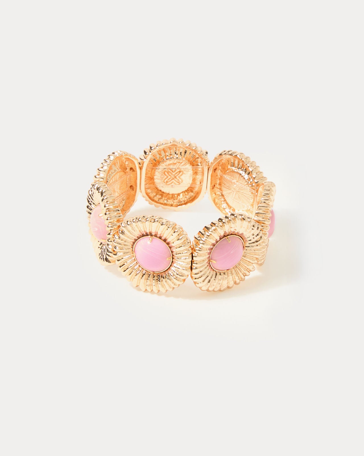 One Final Fling Bracelet In Pink Bliss