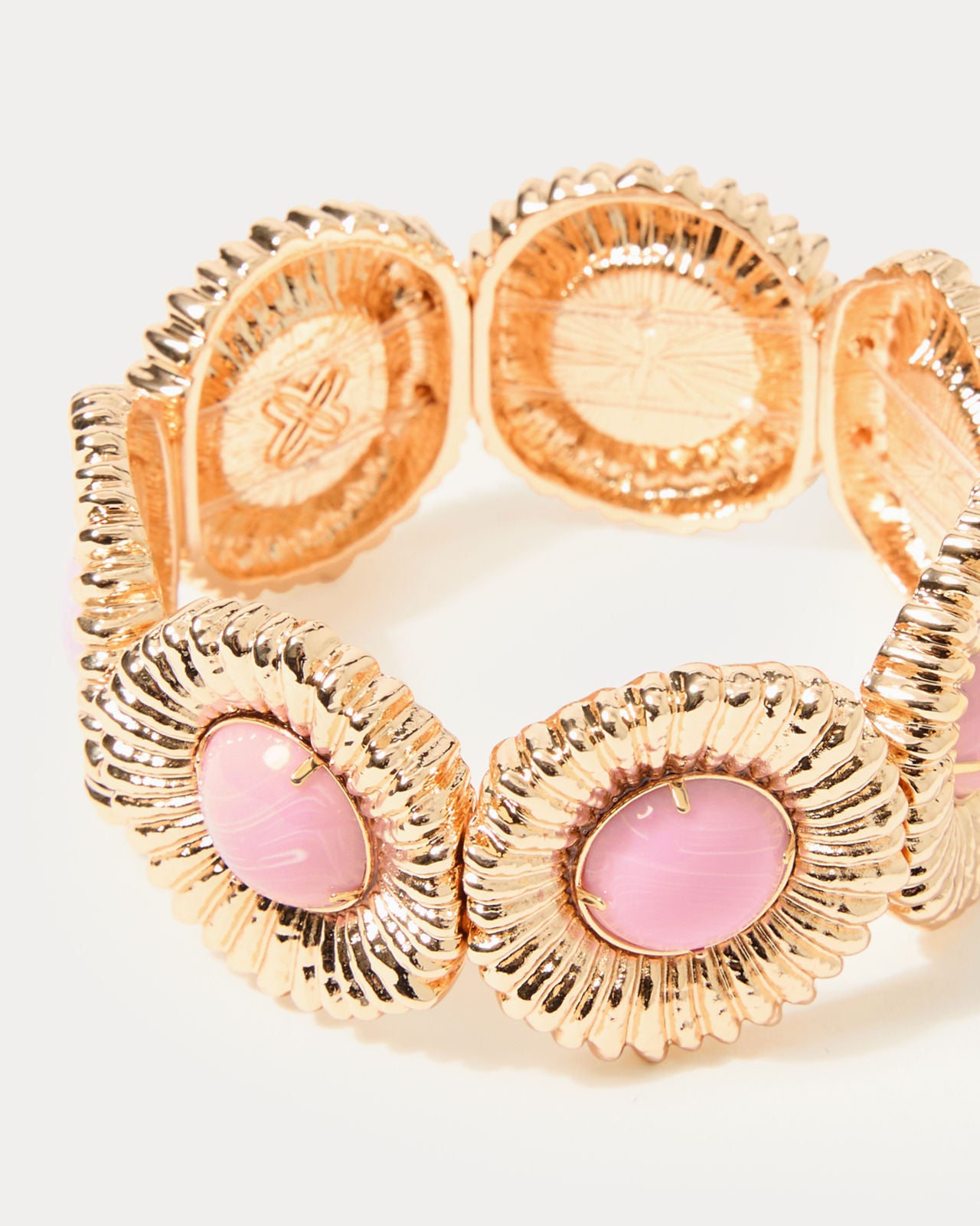 One Final Fling Bracelet In Pink Bliss