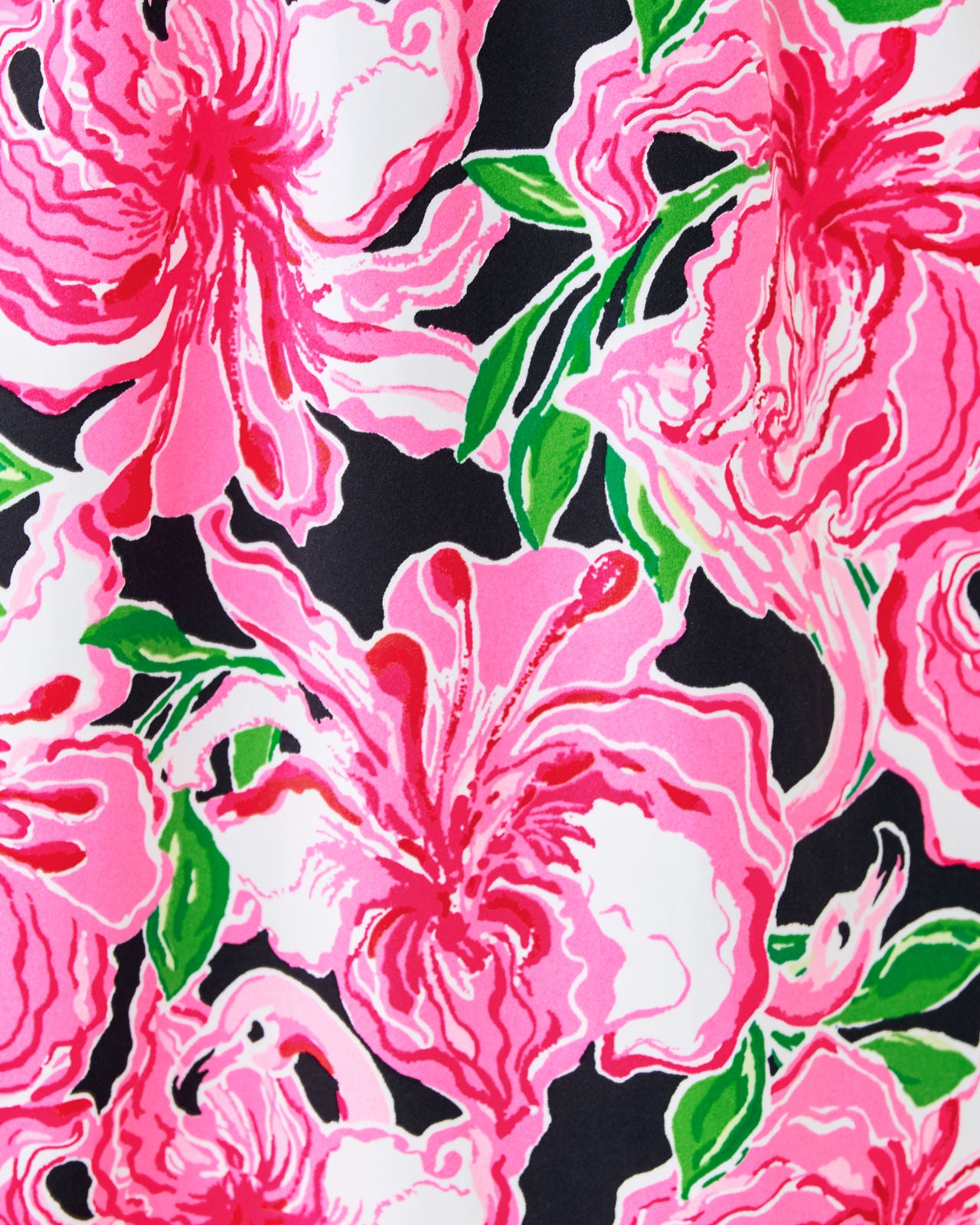 Love Active Dress UPF 50+ In Onyx Party All The Time Luxletic