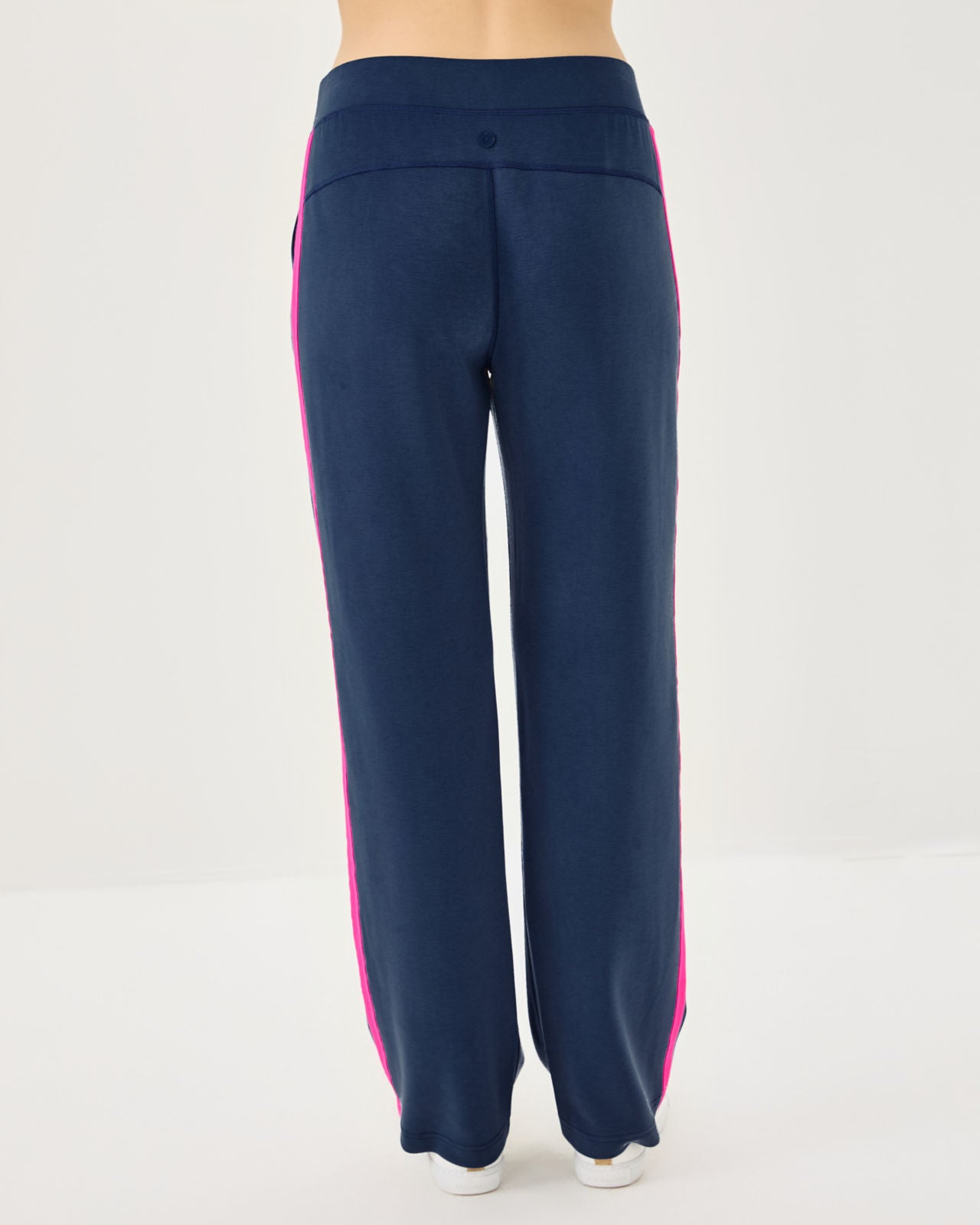 Alwyn UPF 50+ Pant In Low Tide Navy