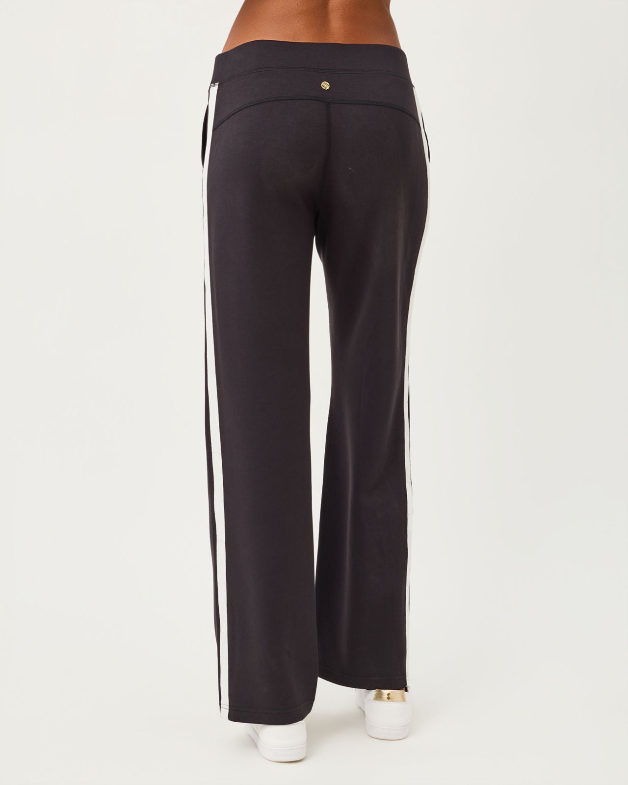 Alwyn Pant In Noir