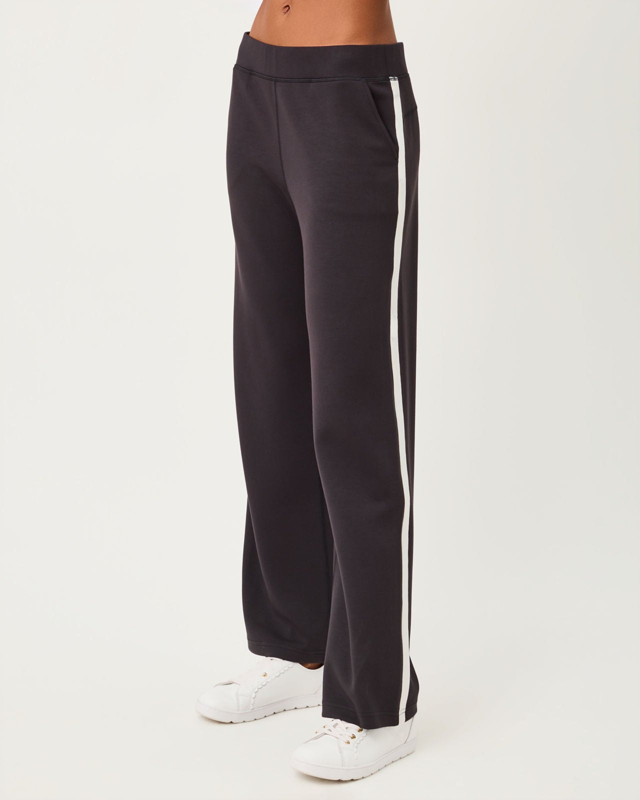 Alwyn Pant In Noir